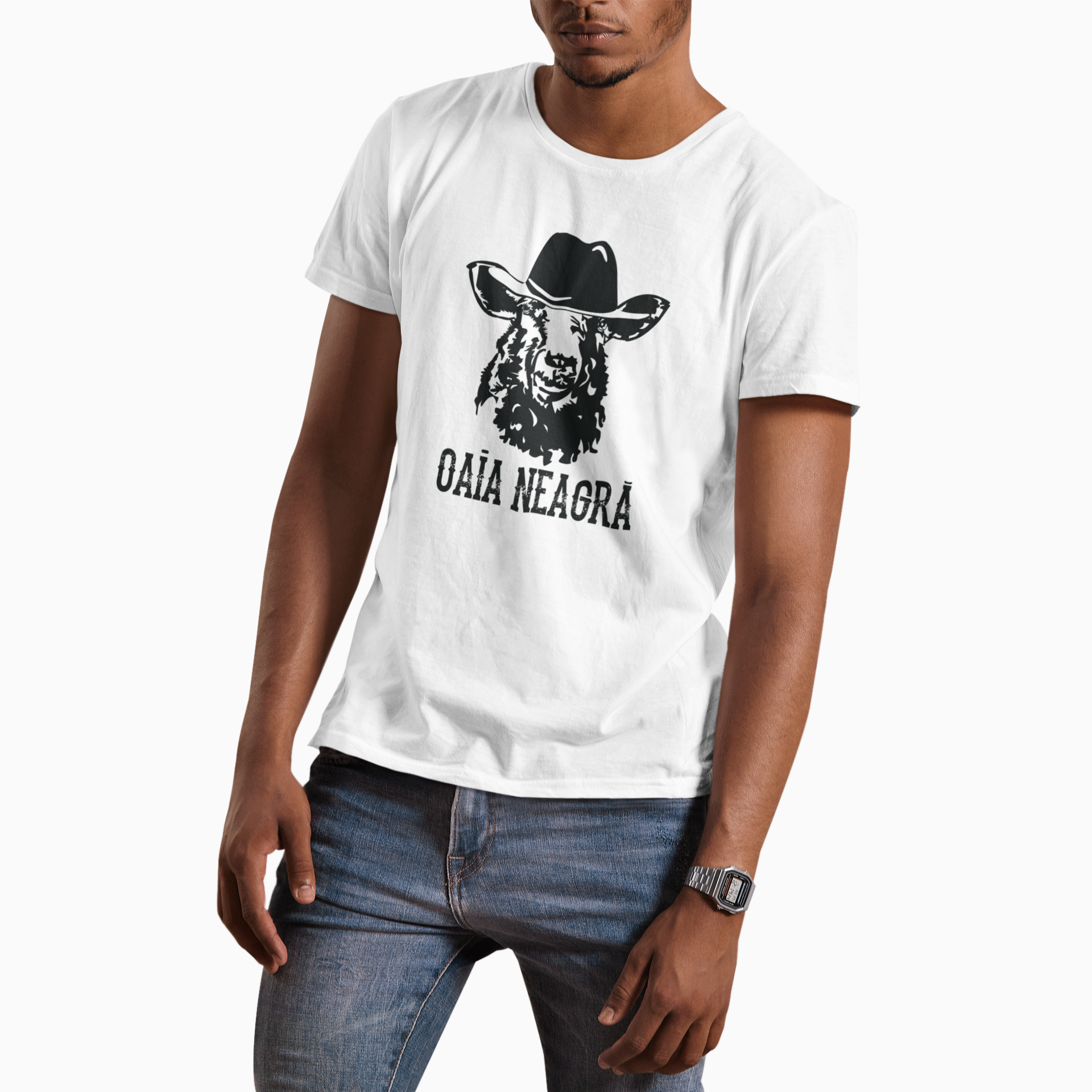 Tricou - Country