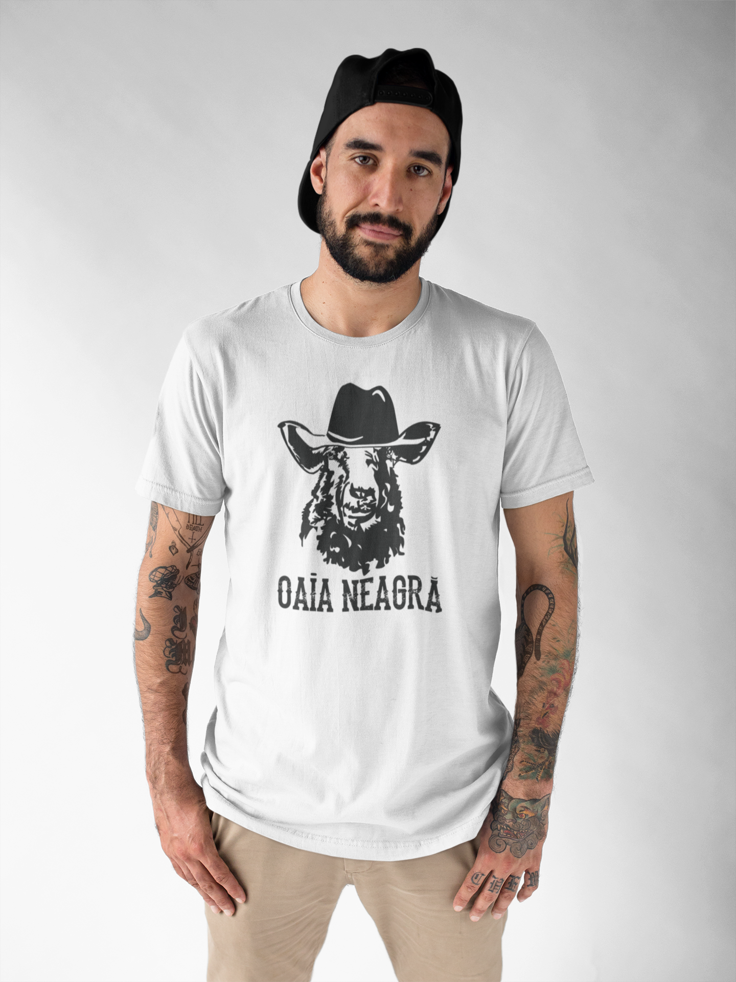 Tricou - Country