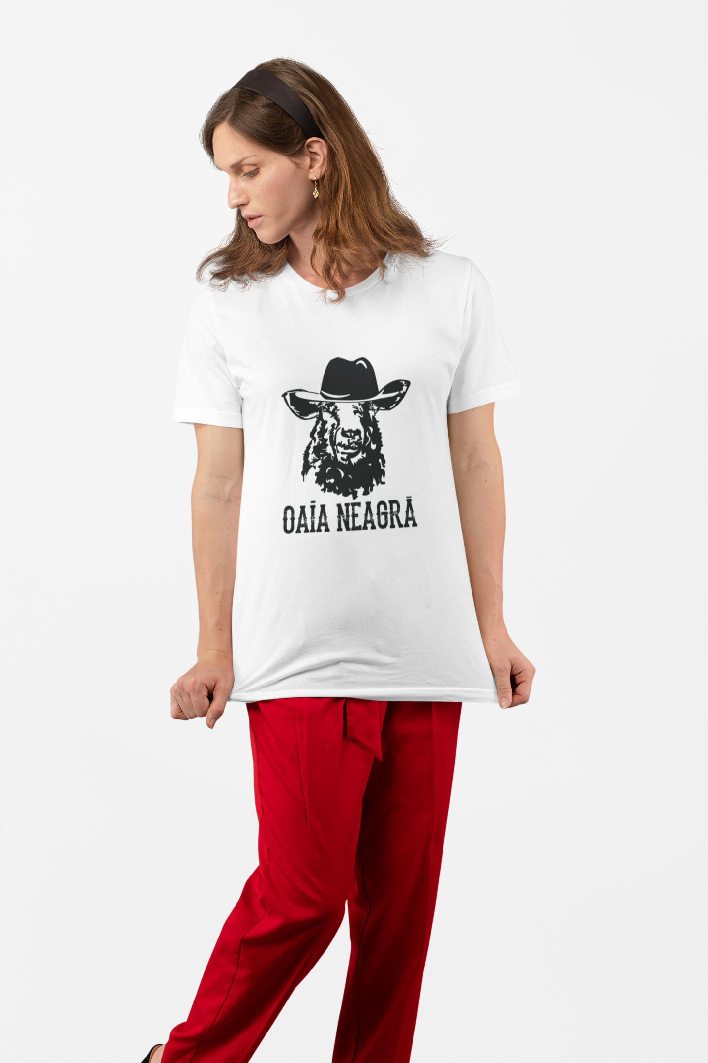 Tricou - Country