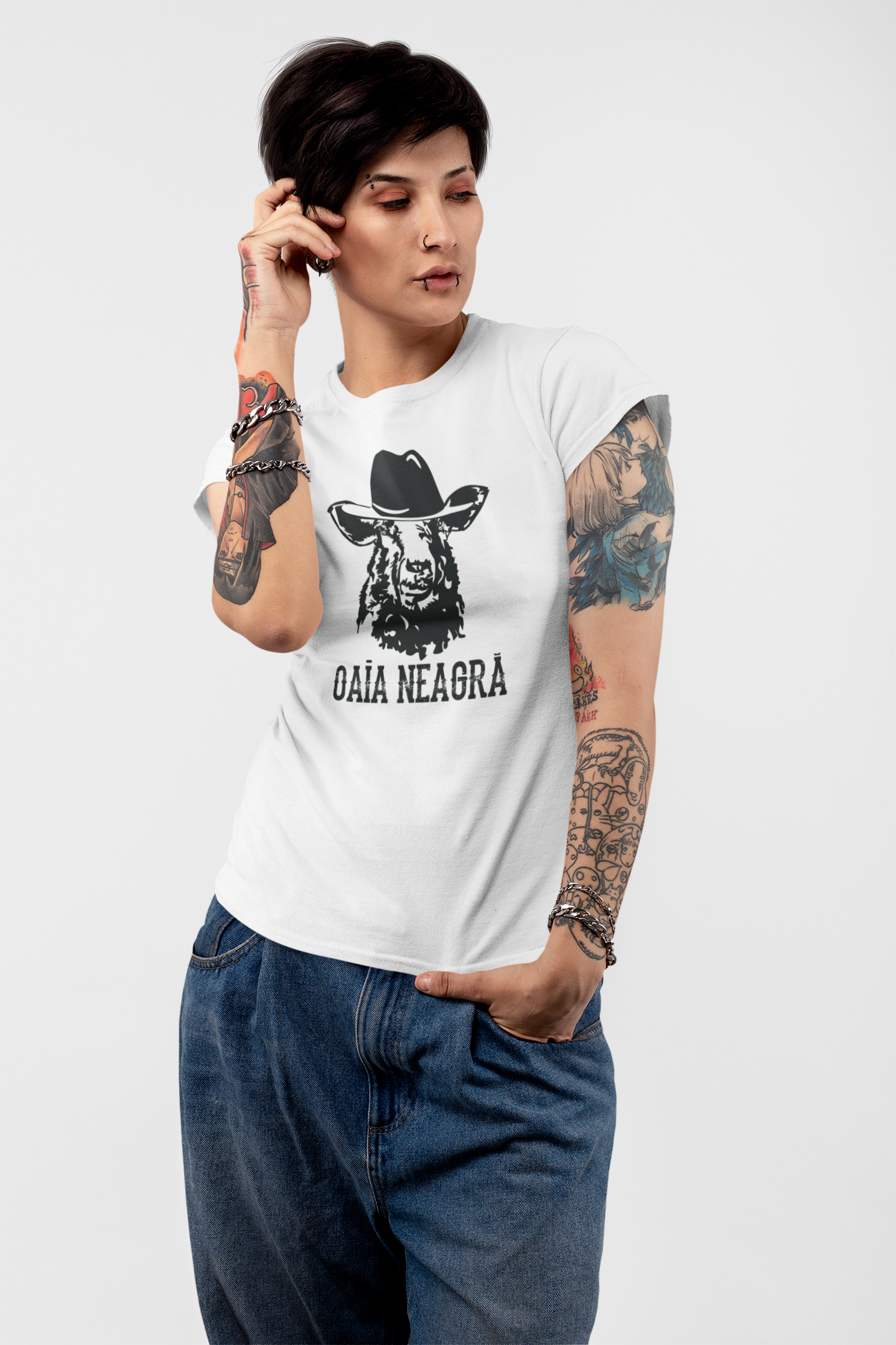 Tricou - Country