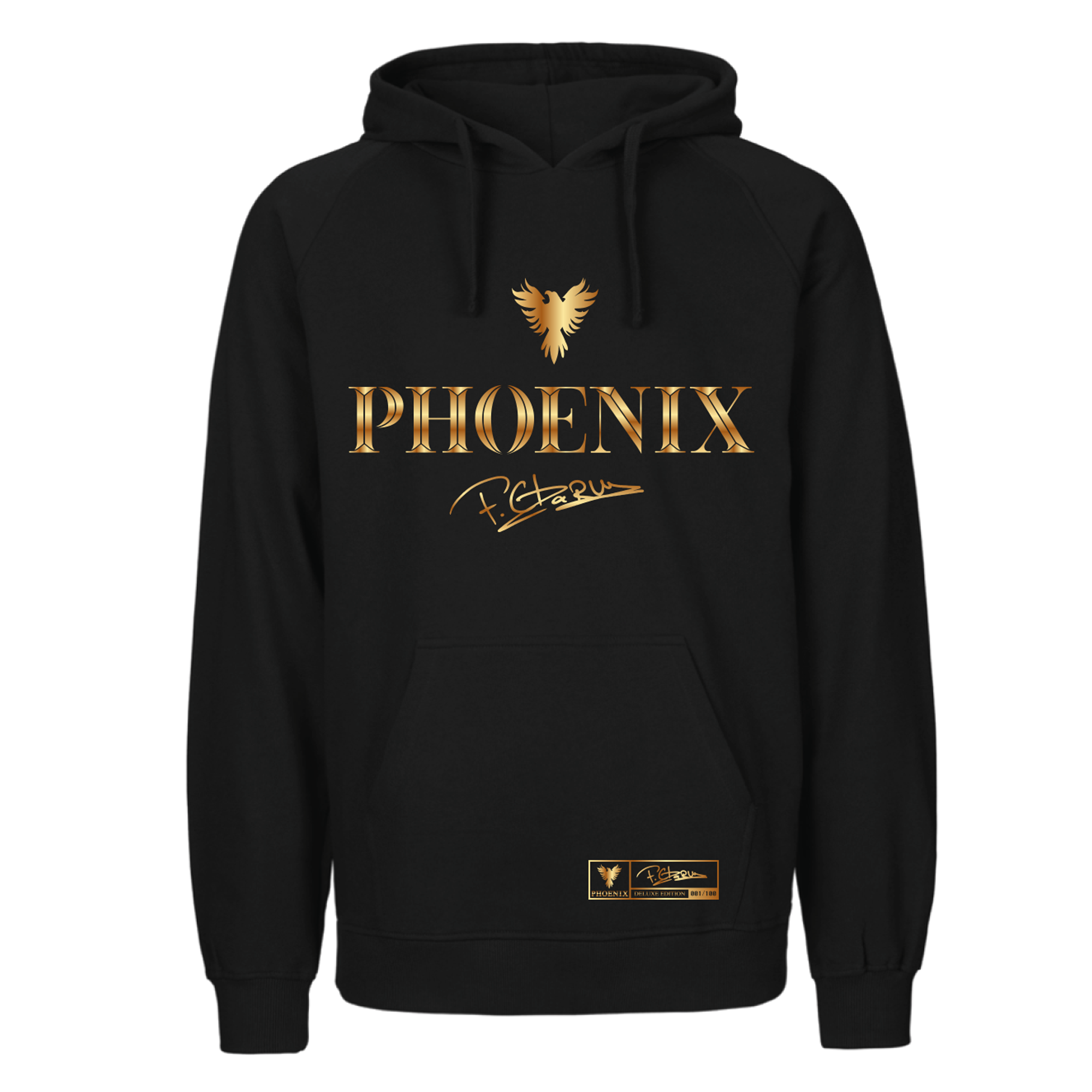 Pack Phoenix Deluxe