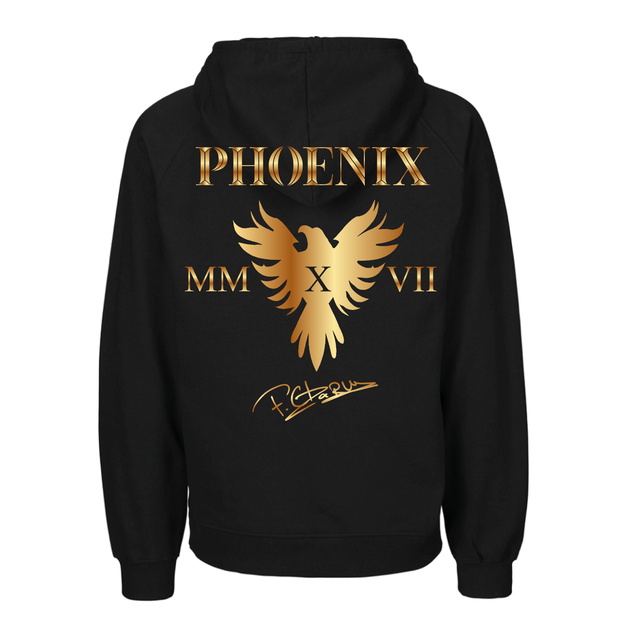 Pack Phoenix Deluxe