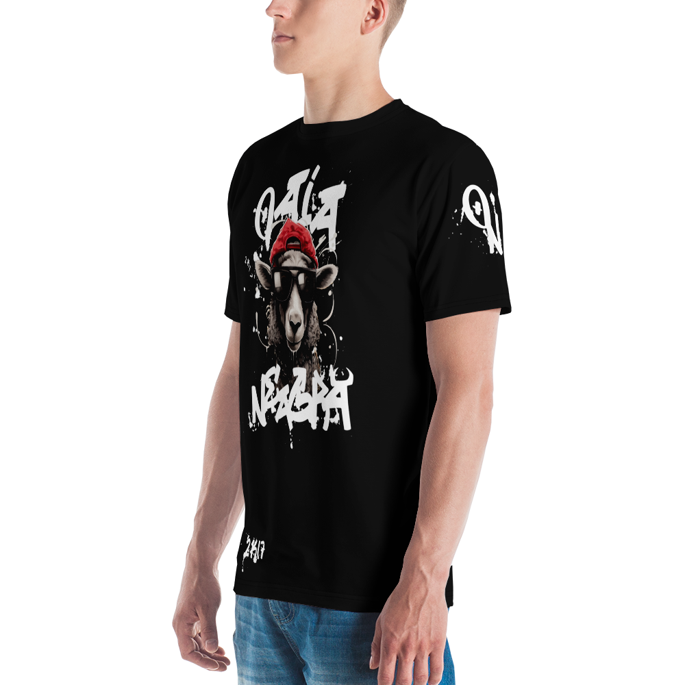 Tricou - Urban Sheep Front
