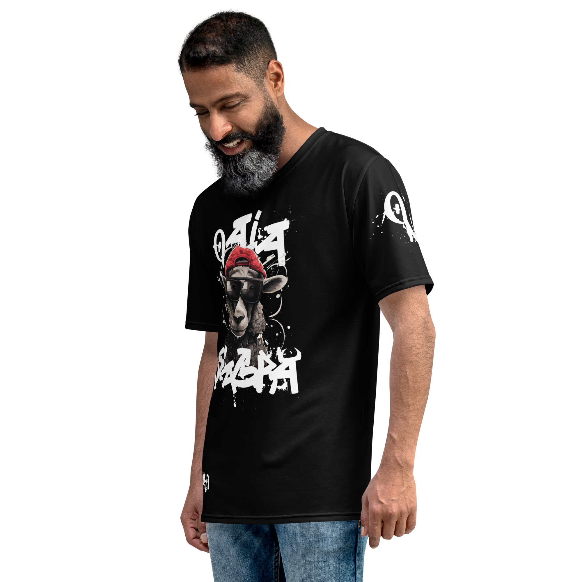 Tricou - Urban Sheep Front