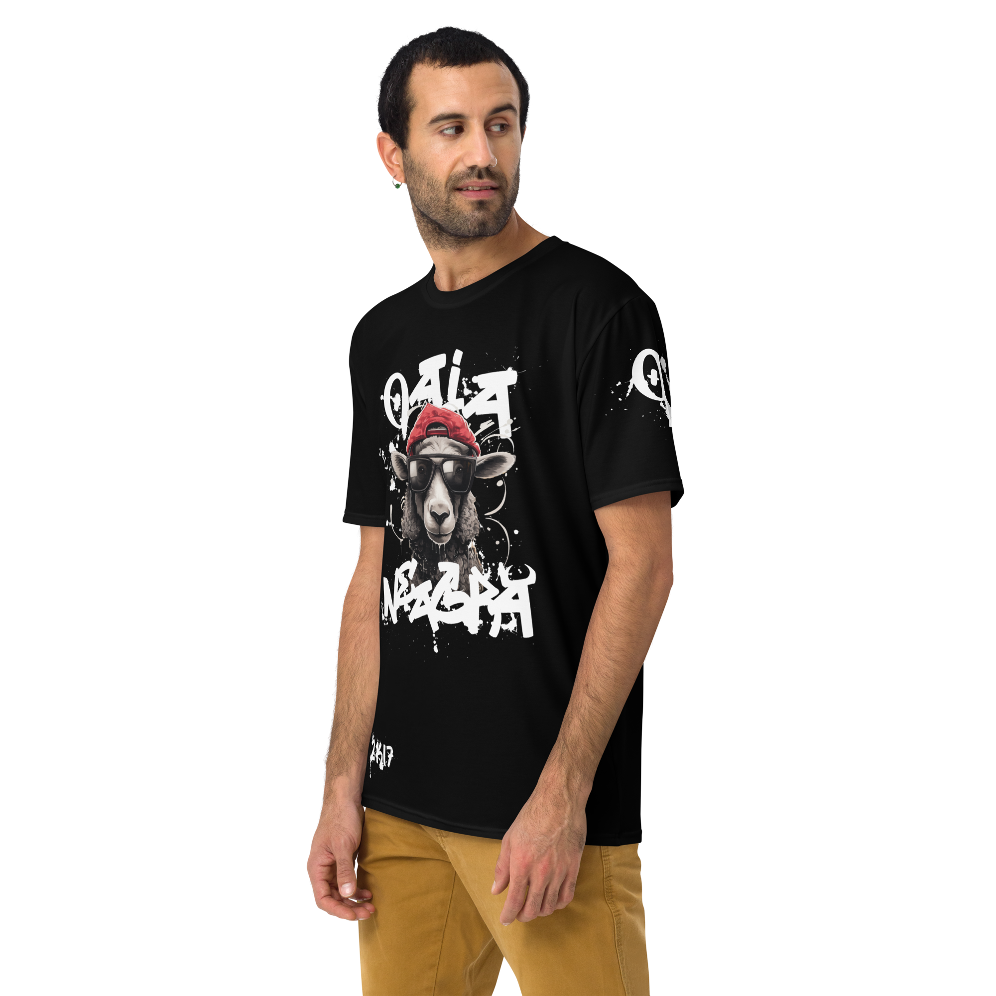 Tricou - Urban Sheep Front