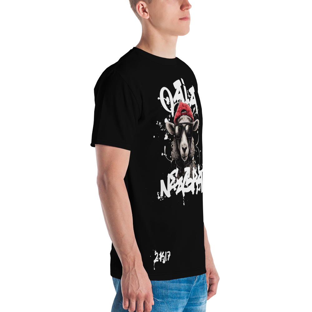 Tricou - Urban Sheep Front