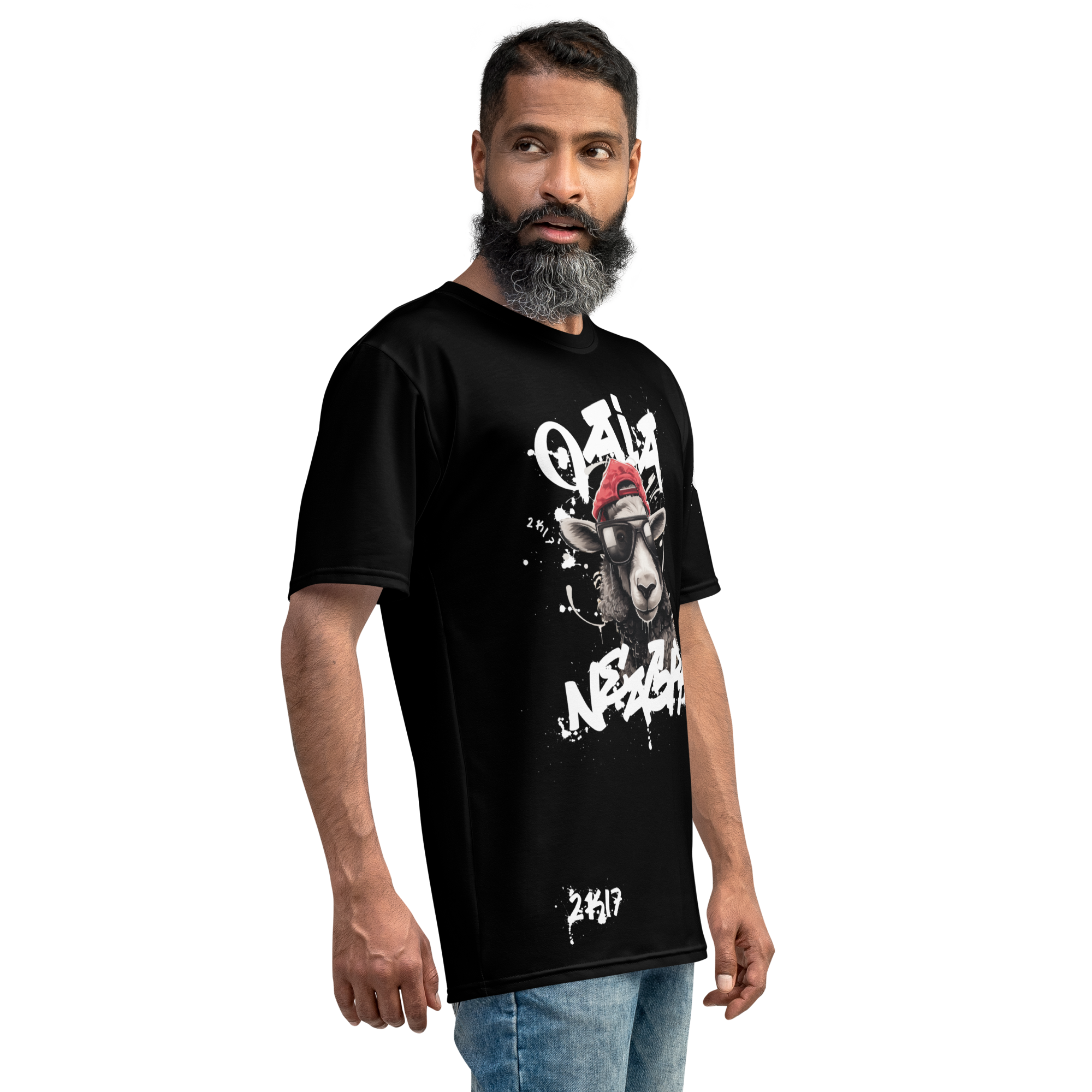 Tricou - Urban Sheep Front