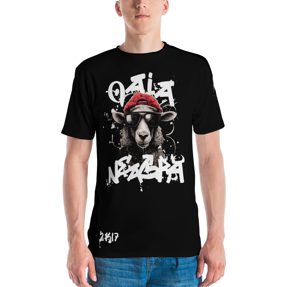 Tricou - Urban Sheep Front