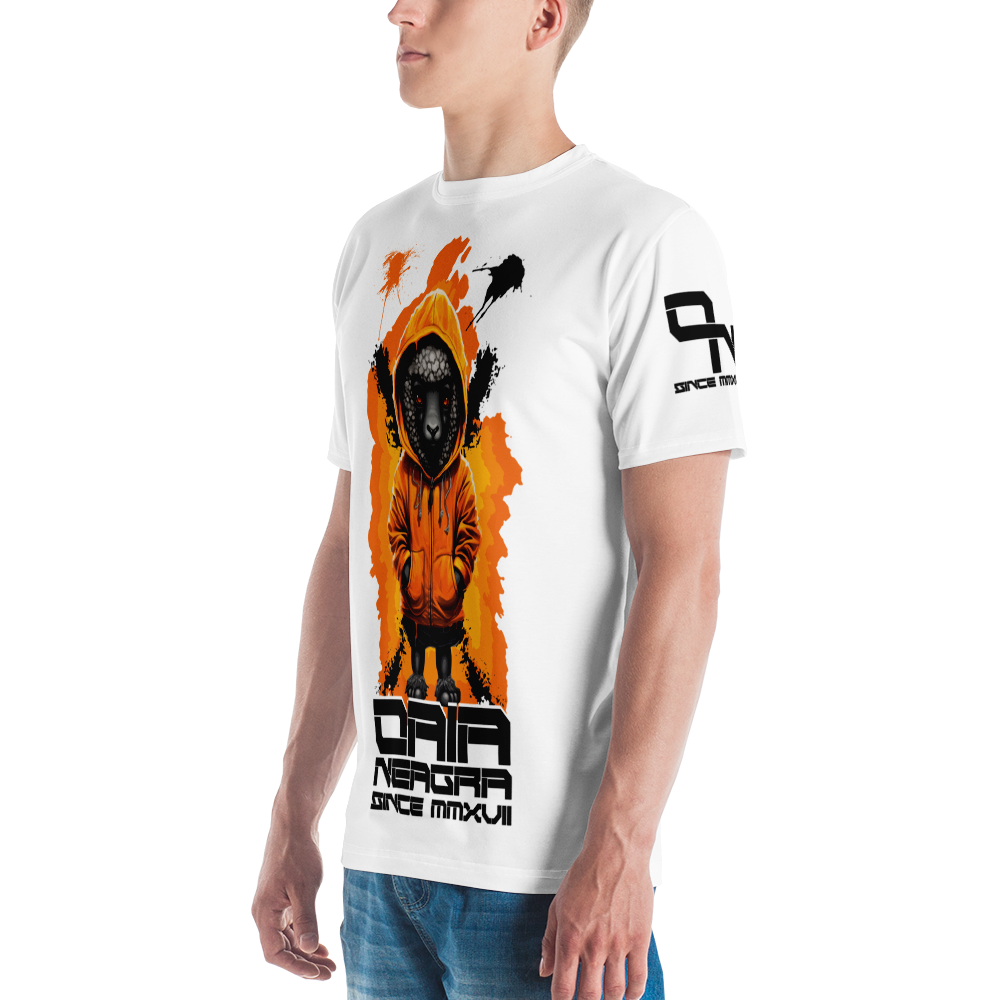 Tricou Alb - Future