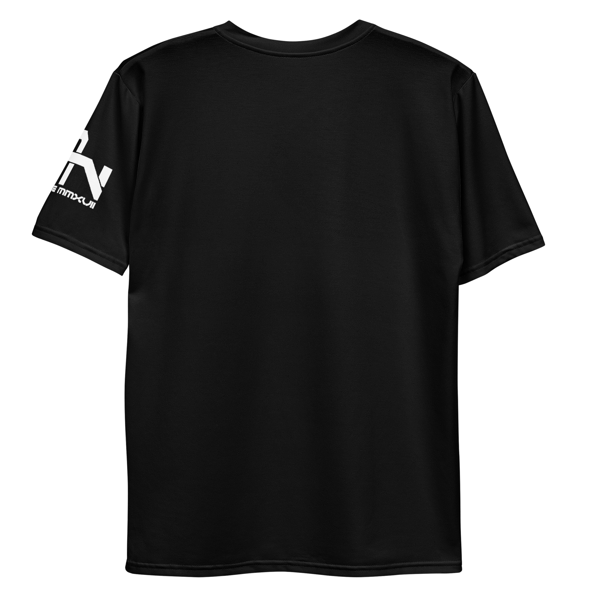 Tricou Negru - Future