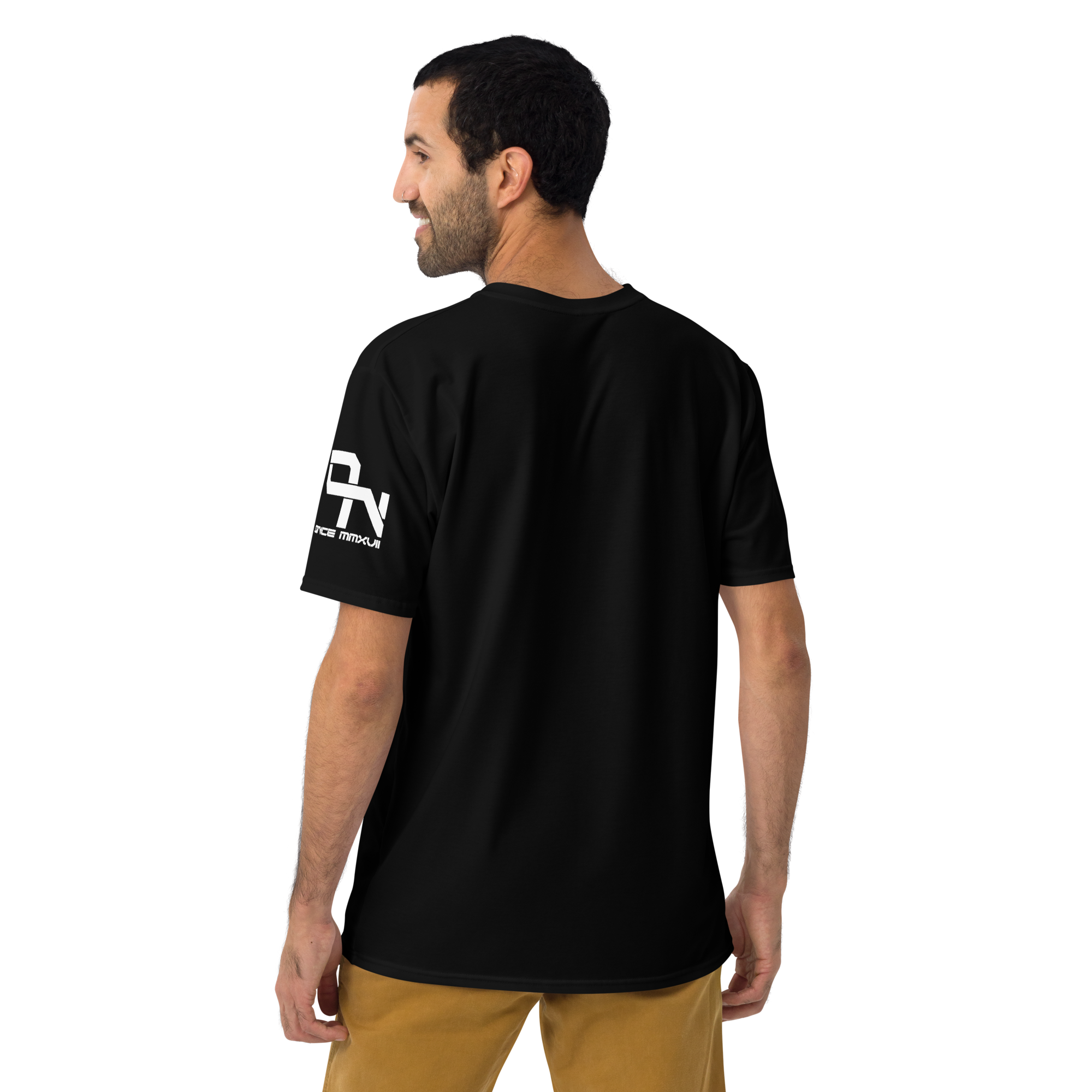 Tricou Negru - Future