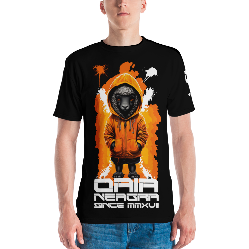 Tricou Negru - Future