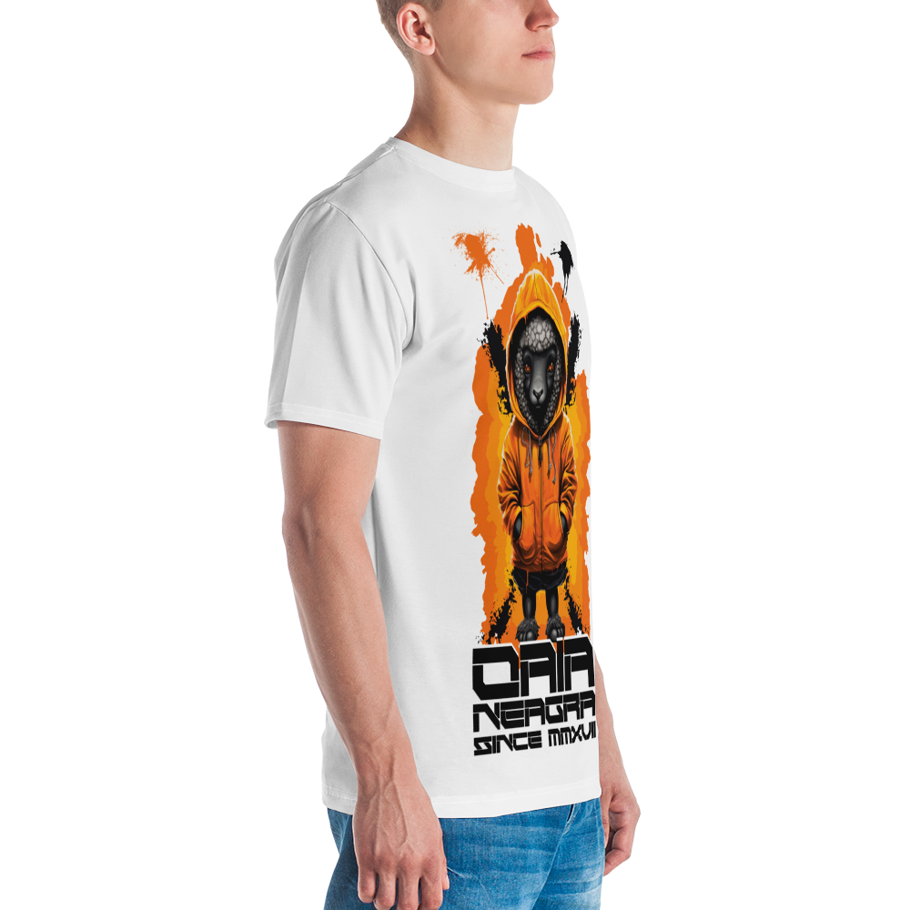 Tricou Alb - Future
