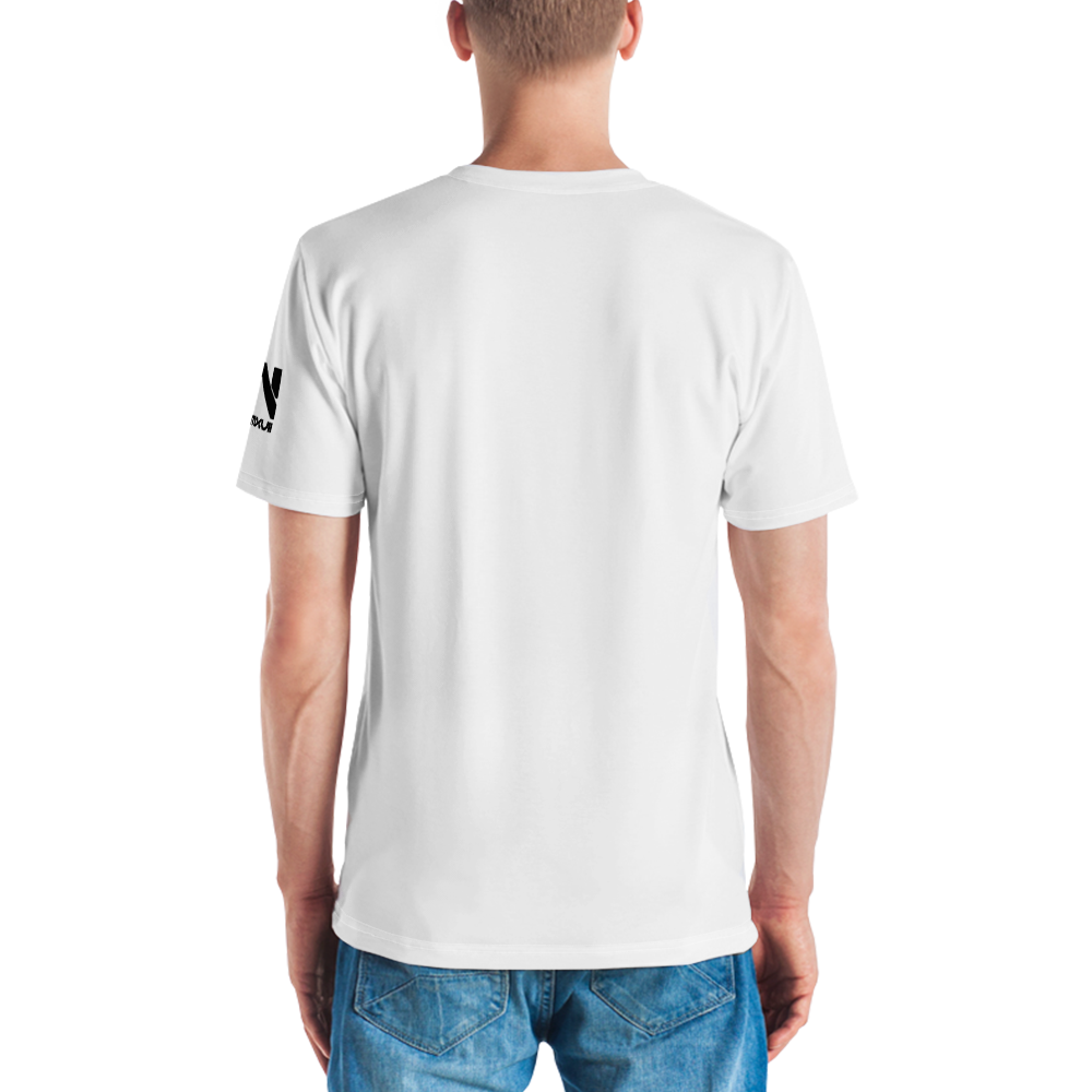 Tricou Alb - Future