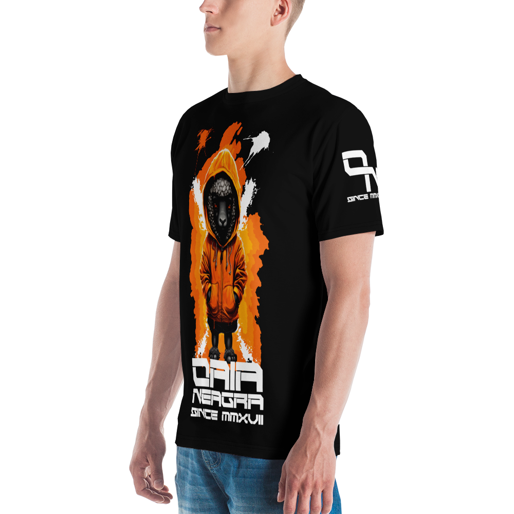 Tricou Negru - Future
