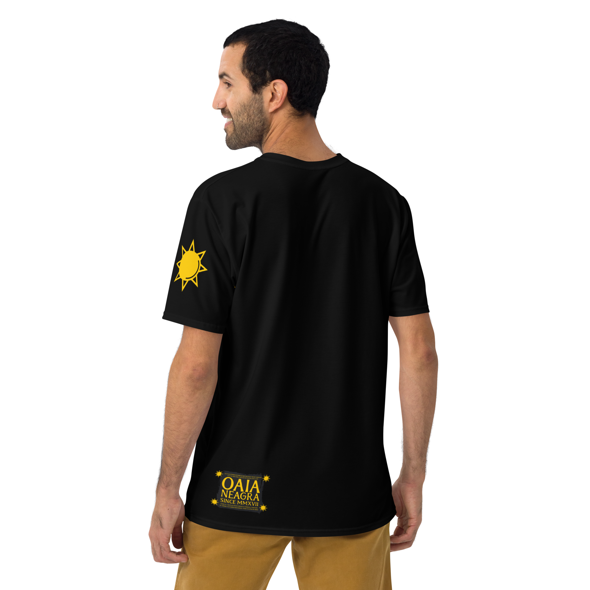 Tricou - Holly Sheep