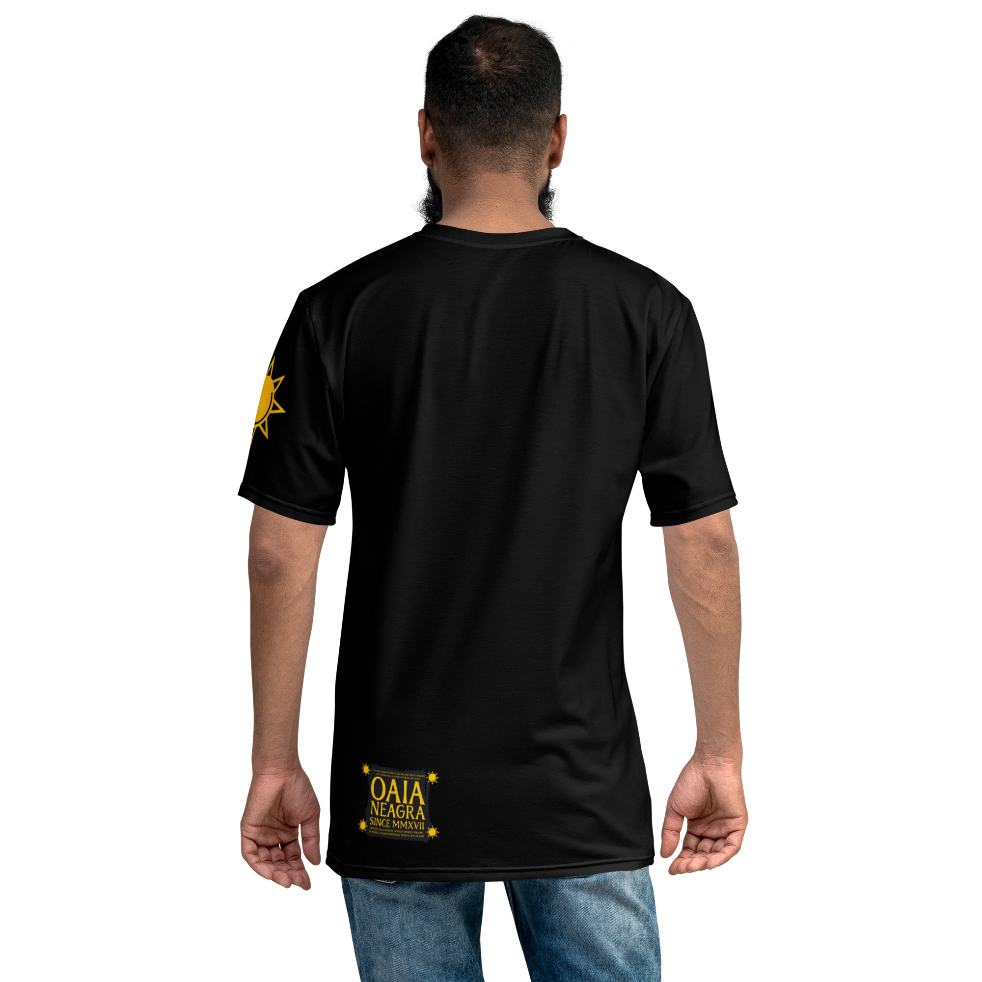 Tricou - Holly Sheep