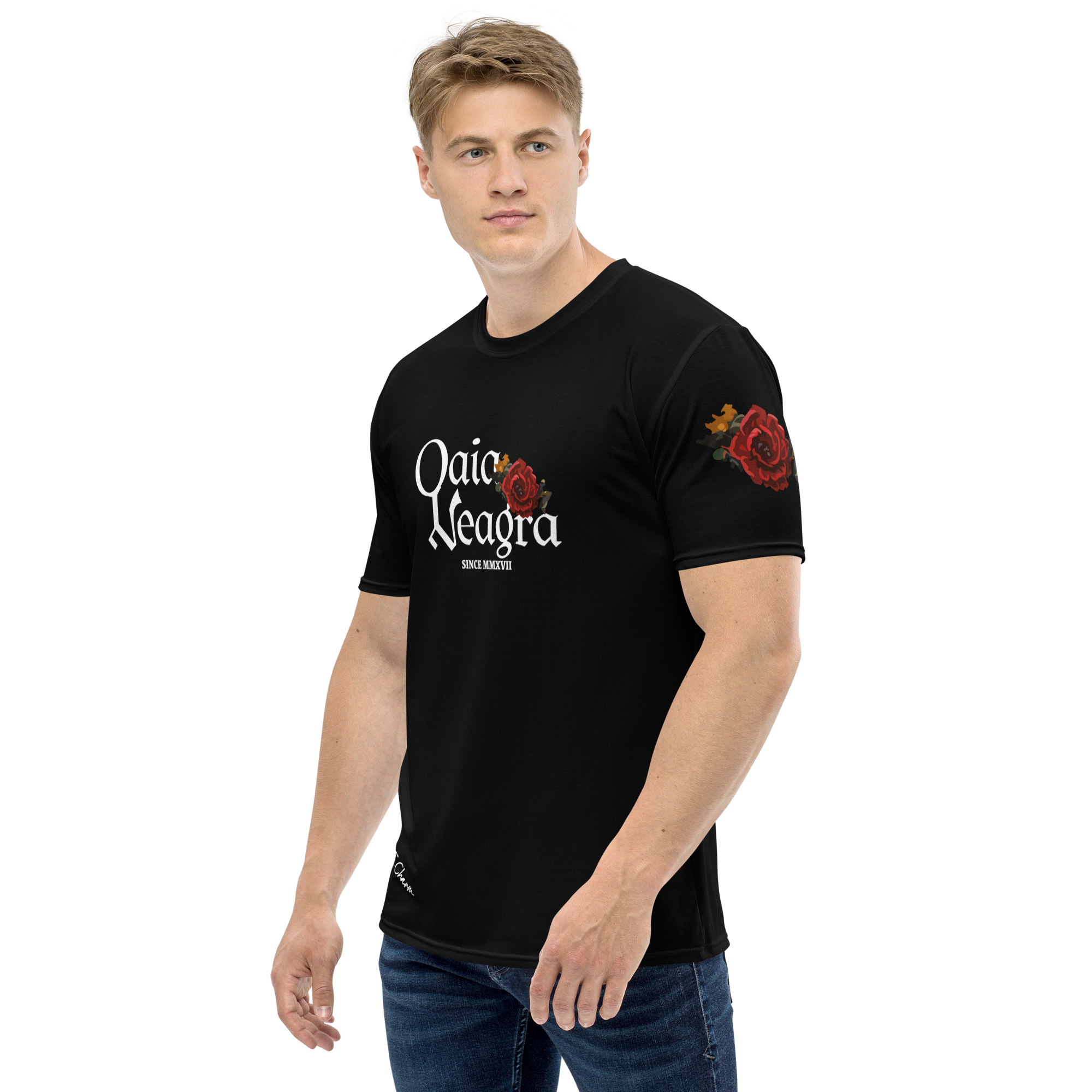 Tricou Negru - Queen Sheep