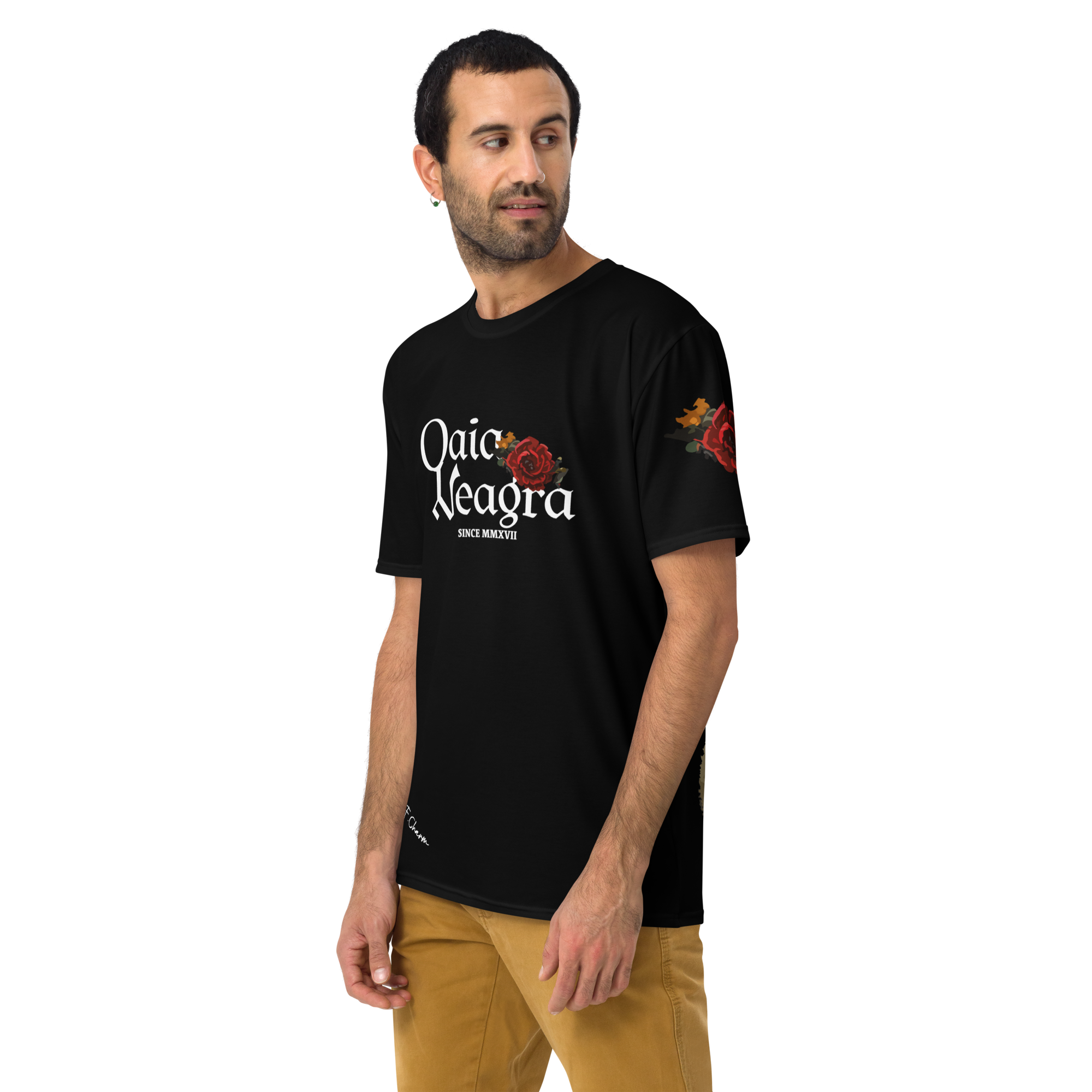 Tricou Negru - Queen Sheep