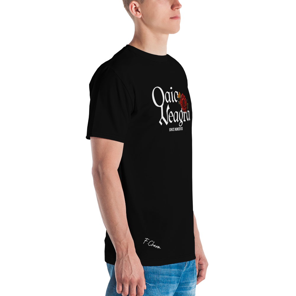 Tricou Negru - Queen Sheep