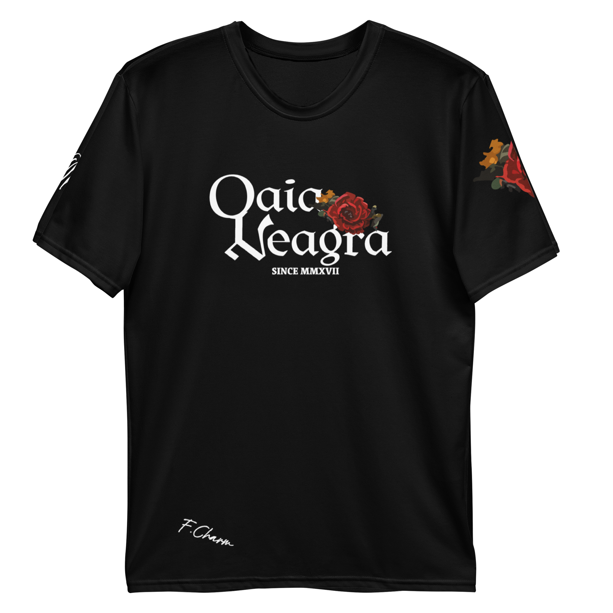 Tricou Negru - Queen Sheep