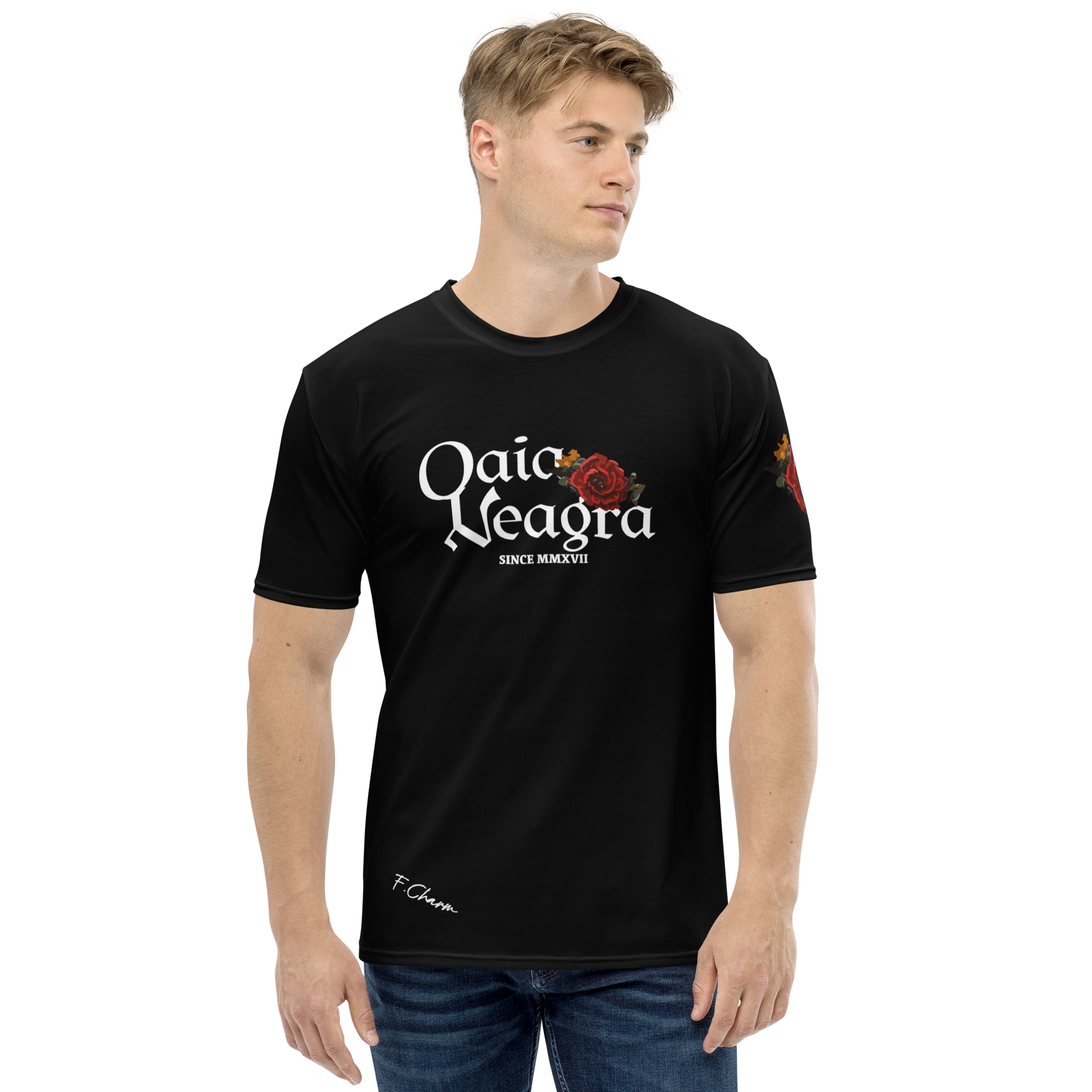 Tricou Negru - Queen Sheep