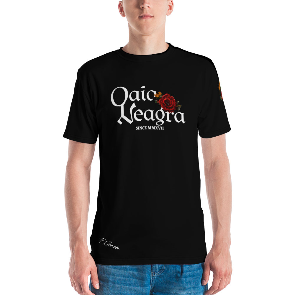 Tricou Negru - Queen Sheep