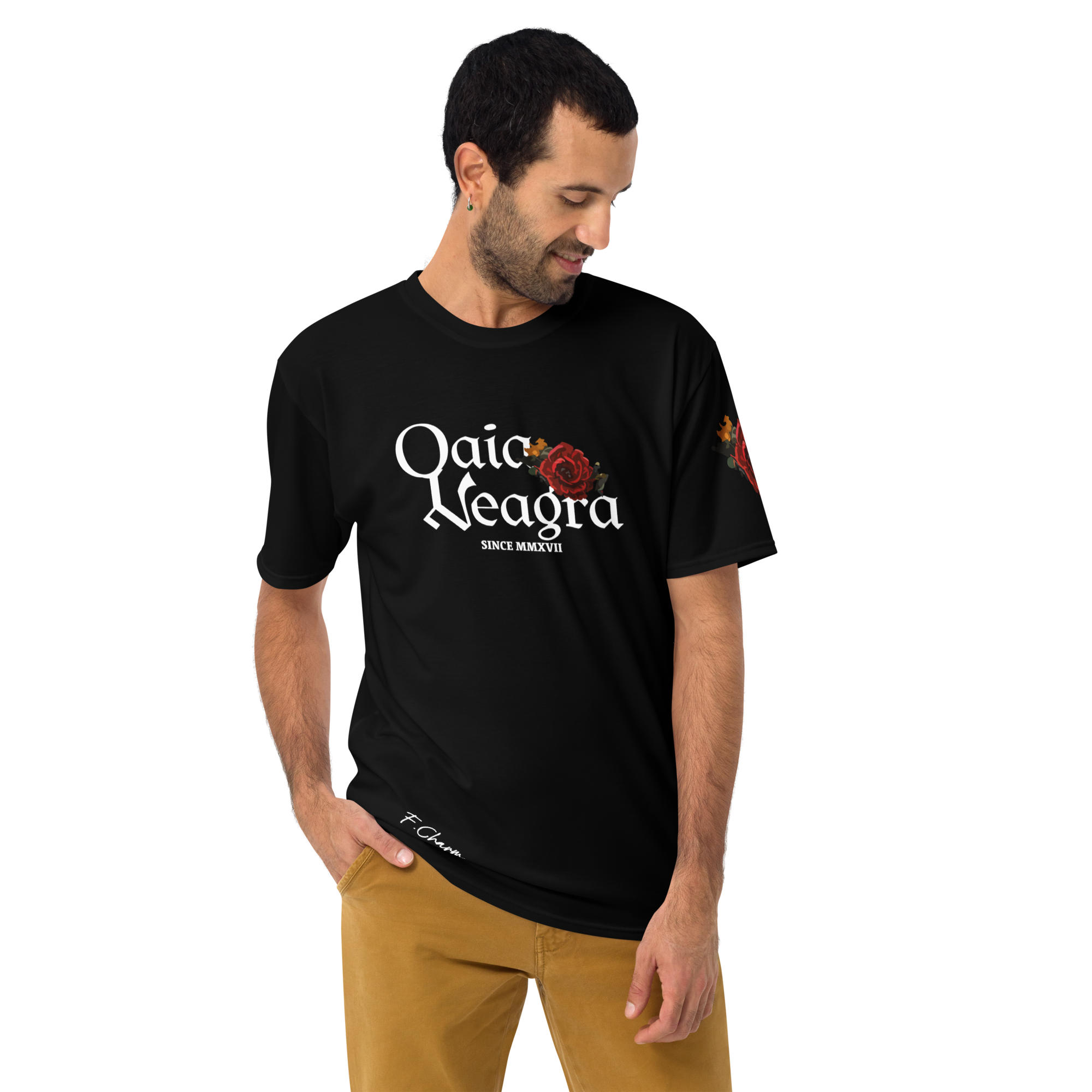 Tricou Negru - Queen Sheep