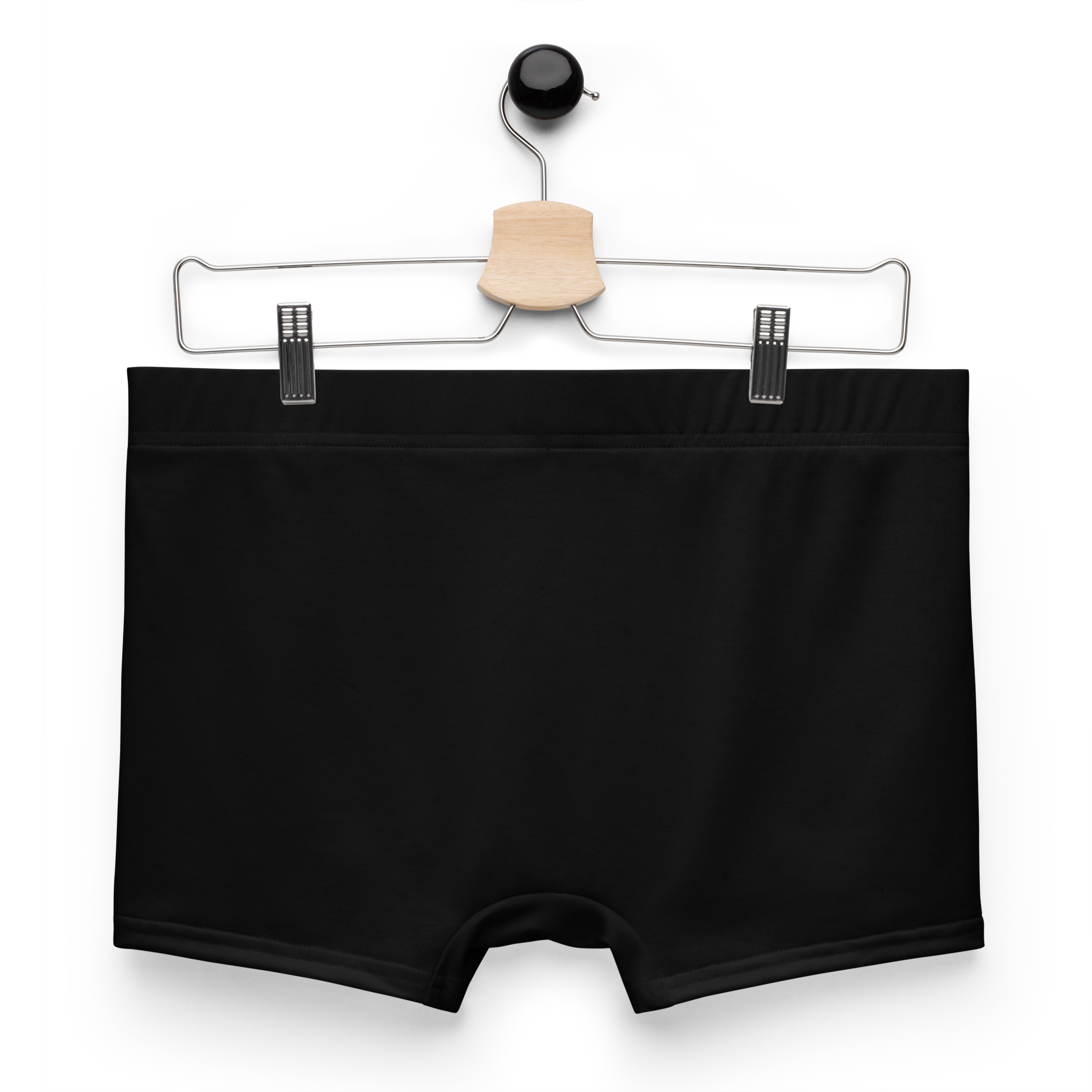 Boxeri Negru - Oaia Neagra