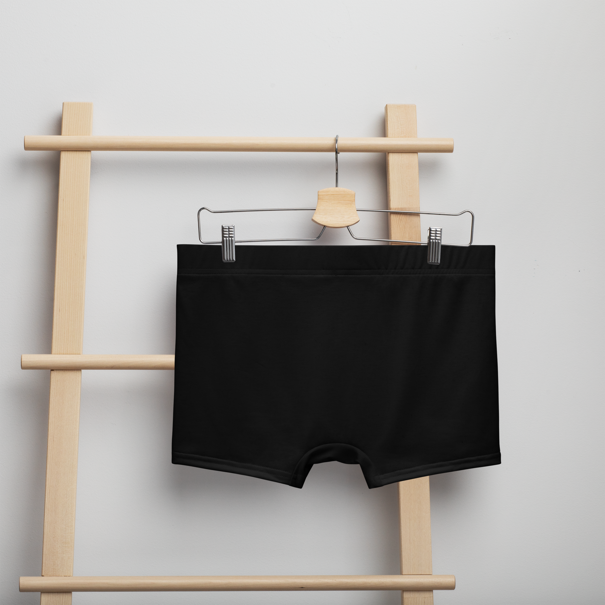 Boxeri Negru - Oaia Neagra