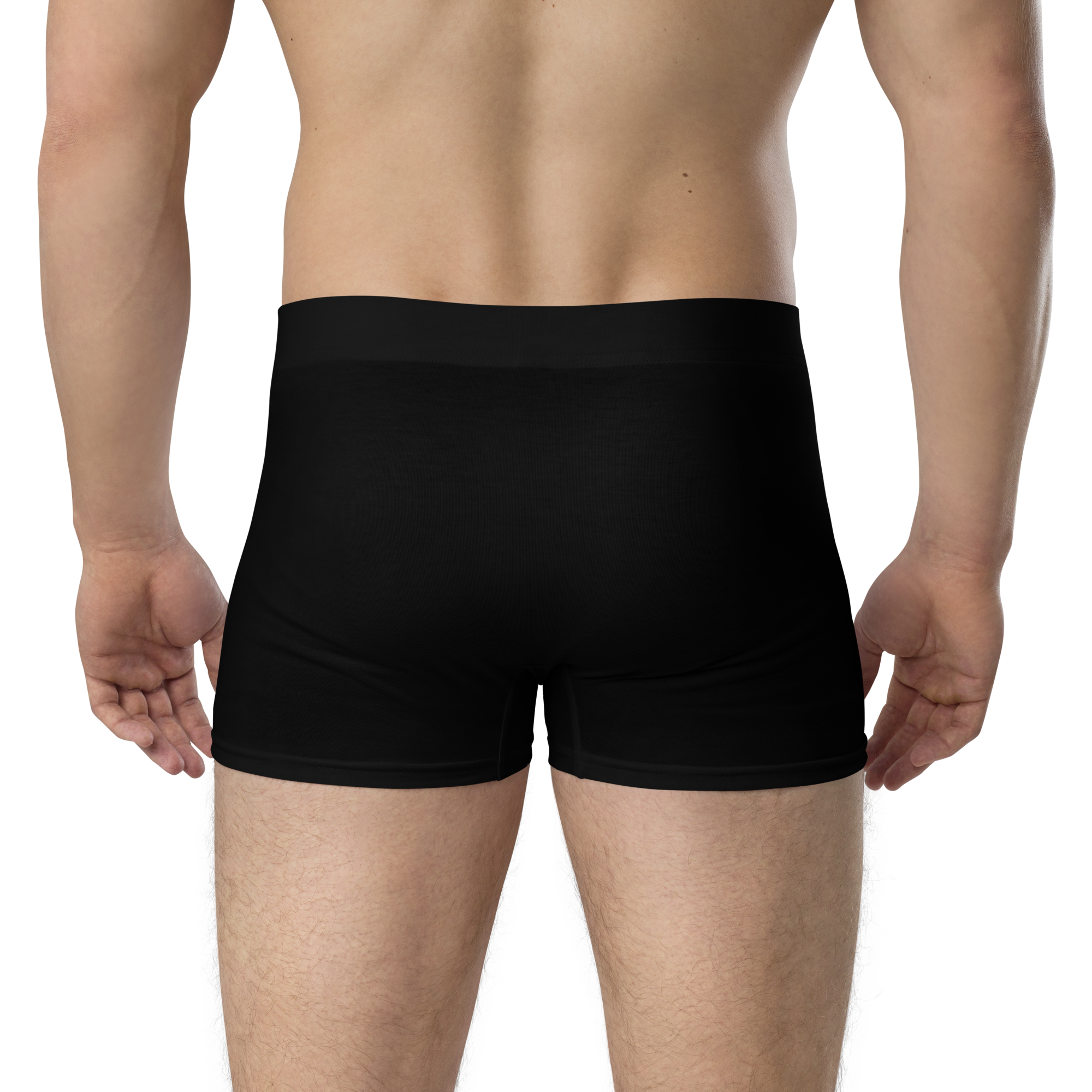 Boxeri Negru - Oaia Neagra