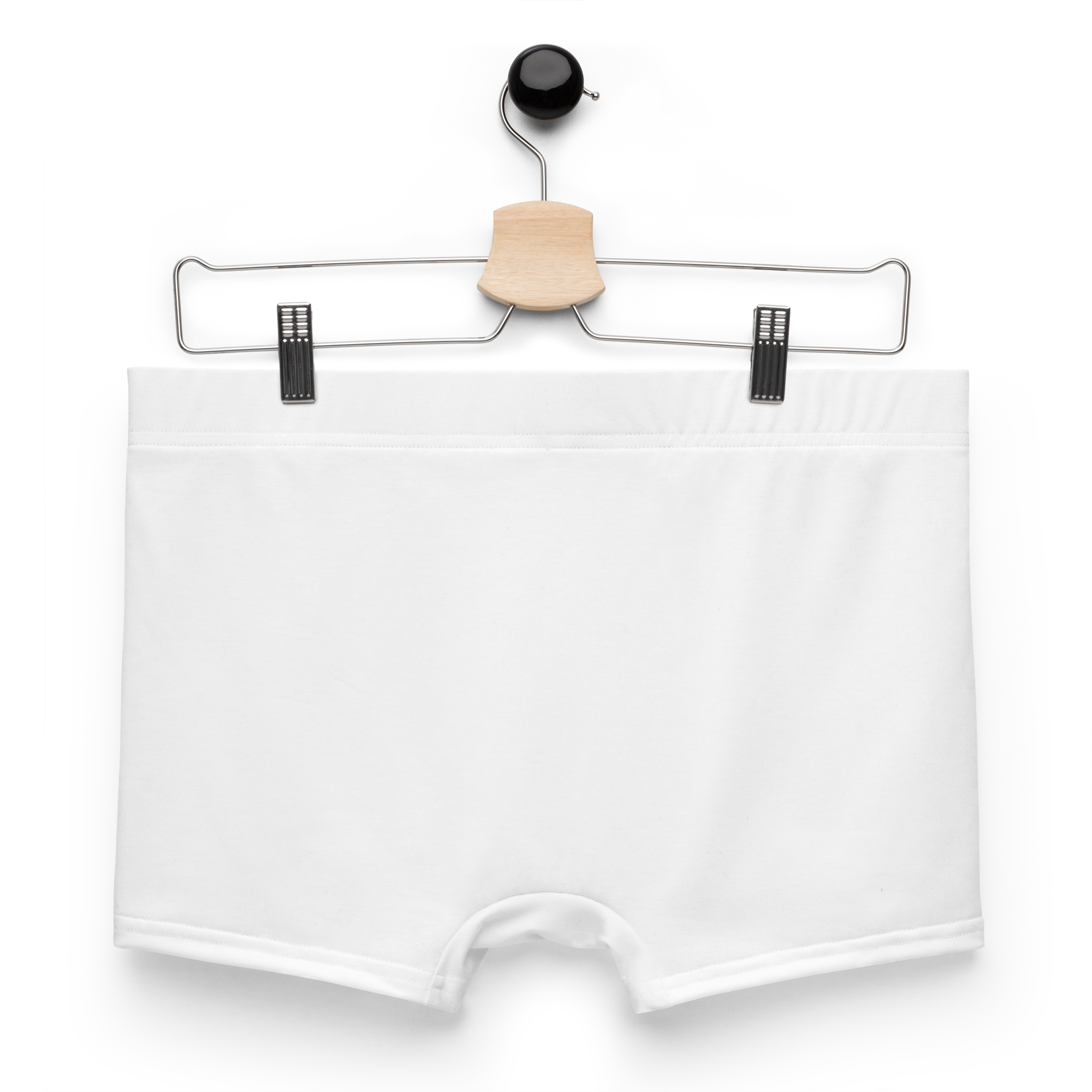 Boxeri Albi - Oaia Neagra