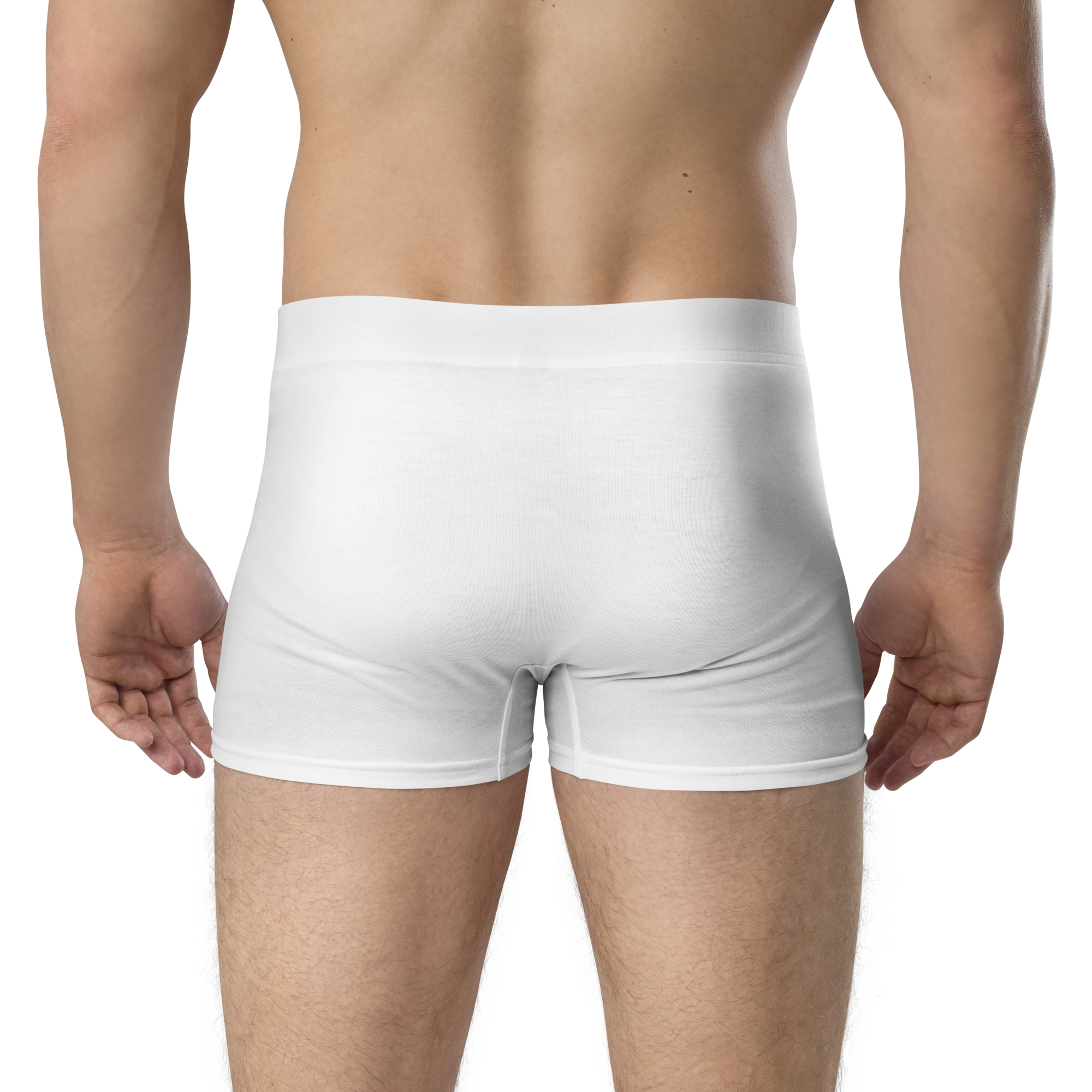 Boxeri Albi - Oaia Neagra