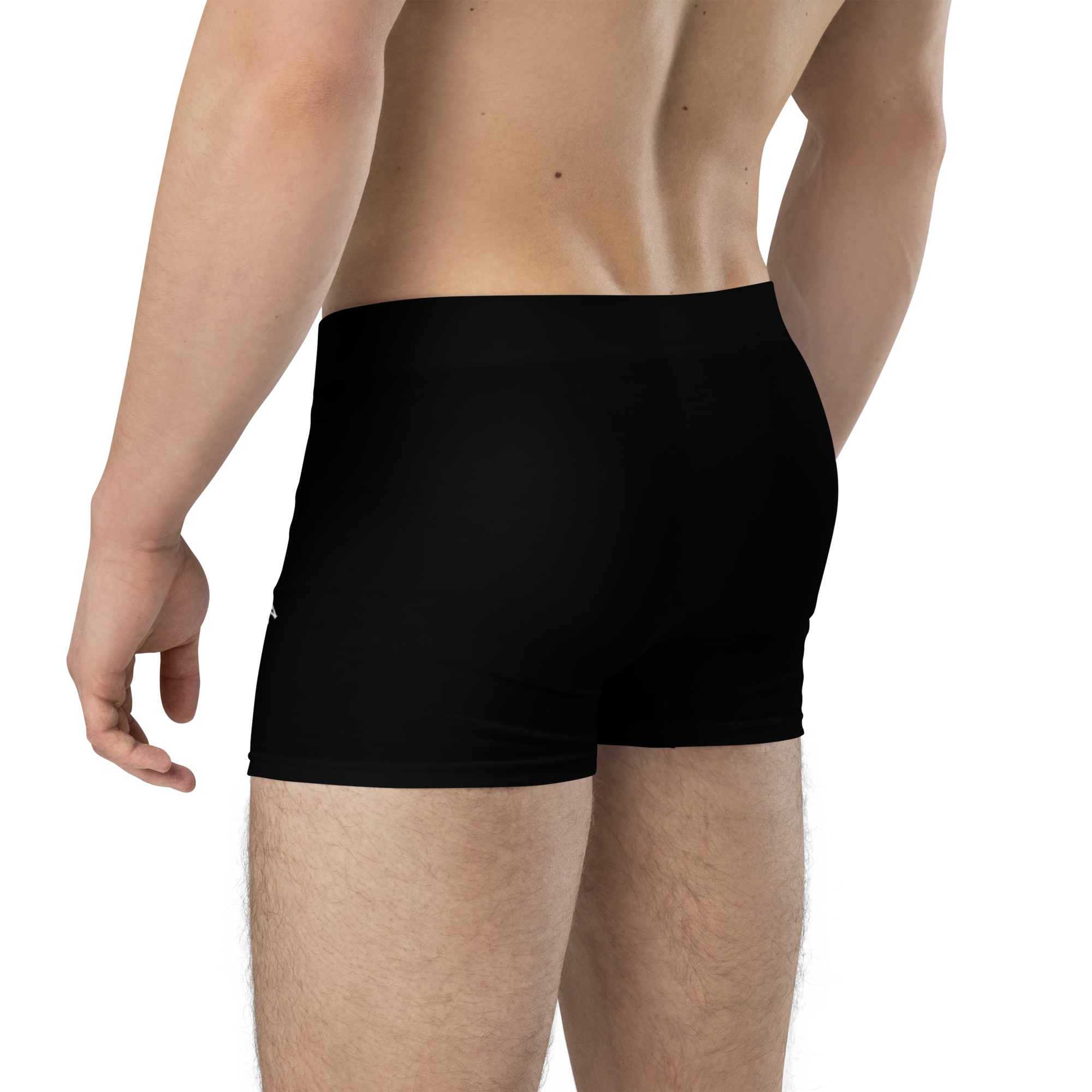 Boxeri Negru - Oaia Neagra