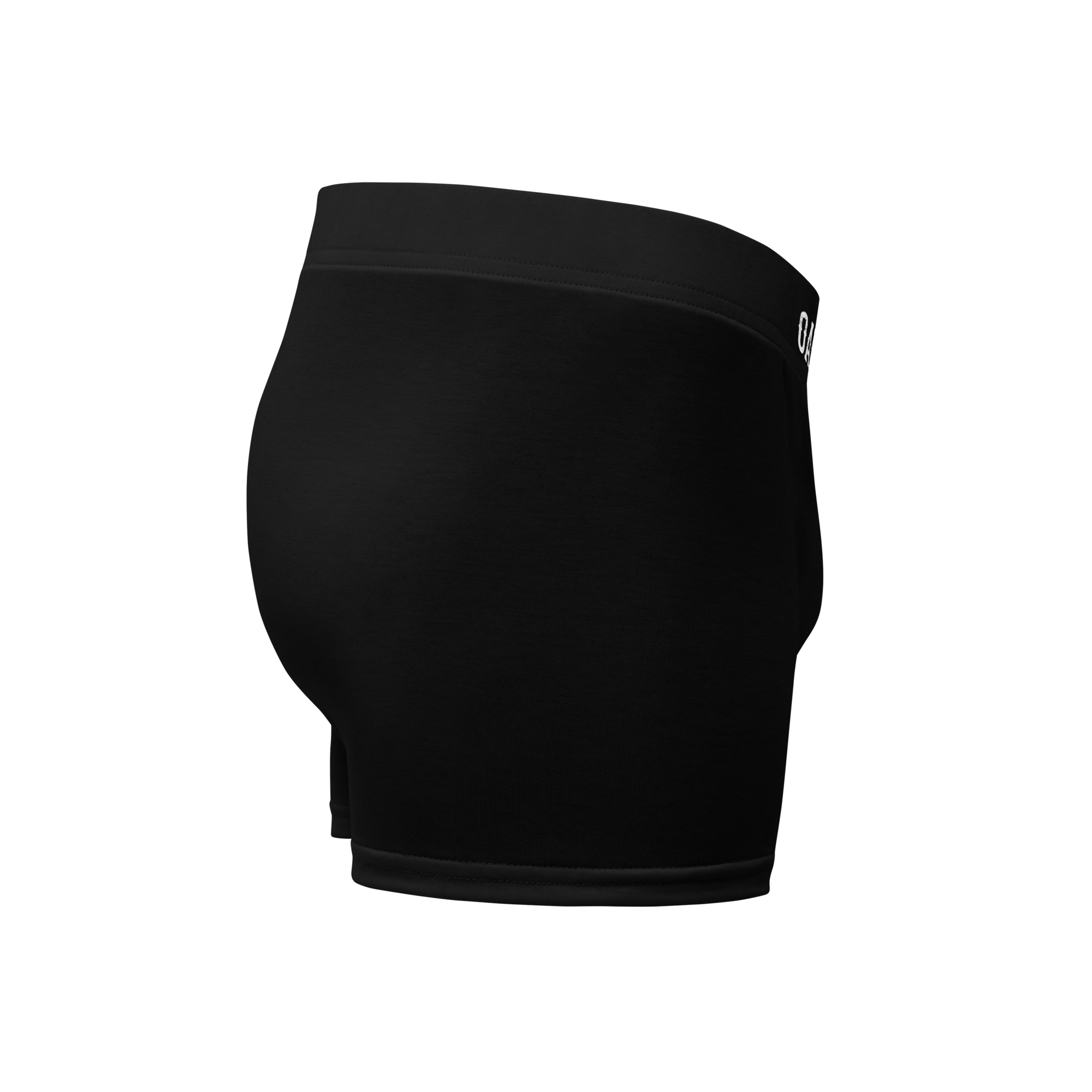 Boxeri Negru - Oaia Neagra