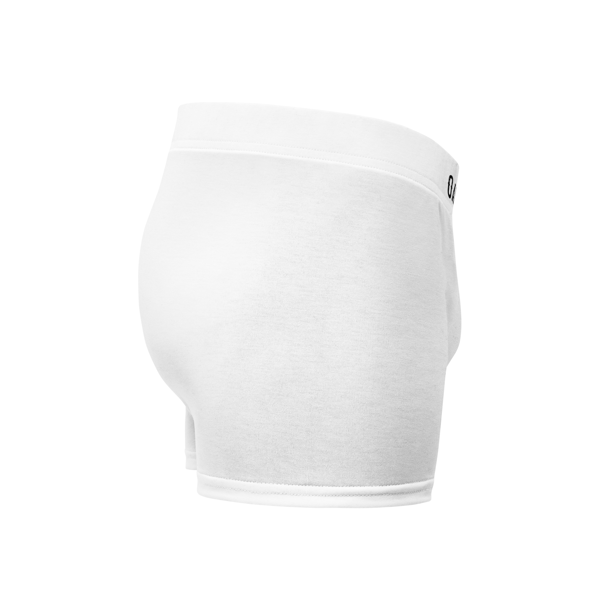 Boxeri Albi - Oaia Neagra