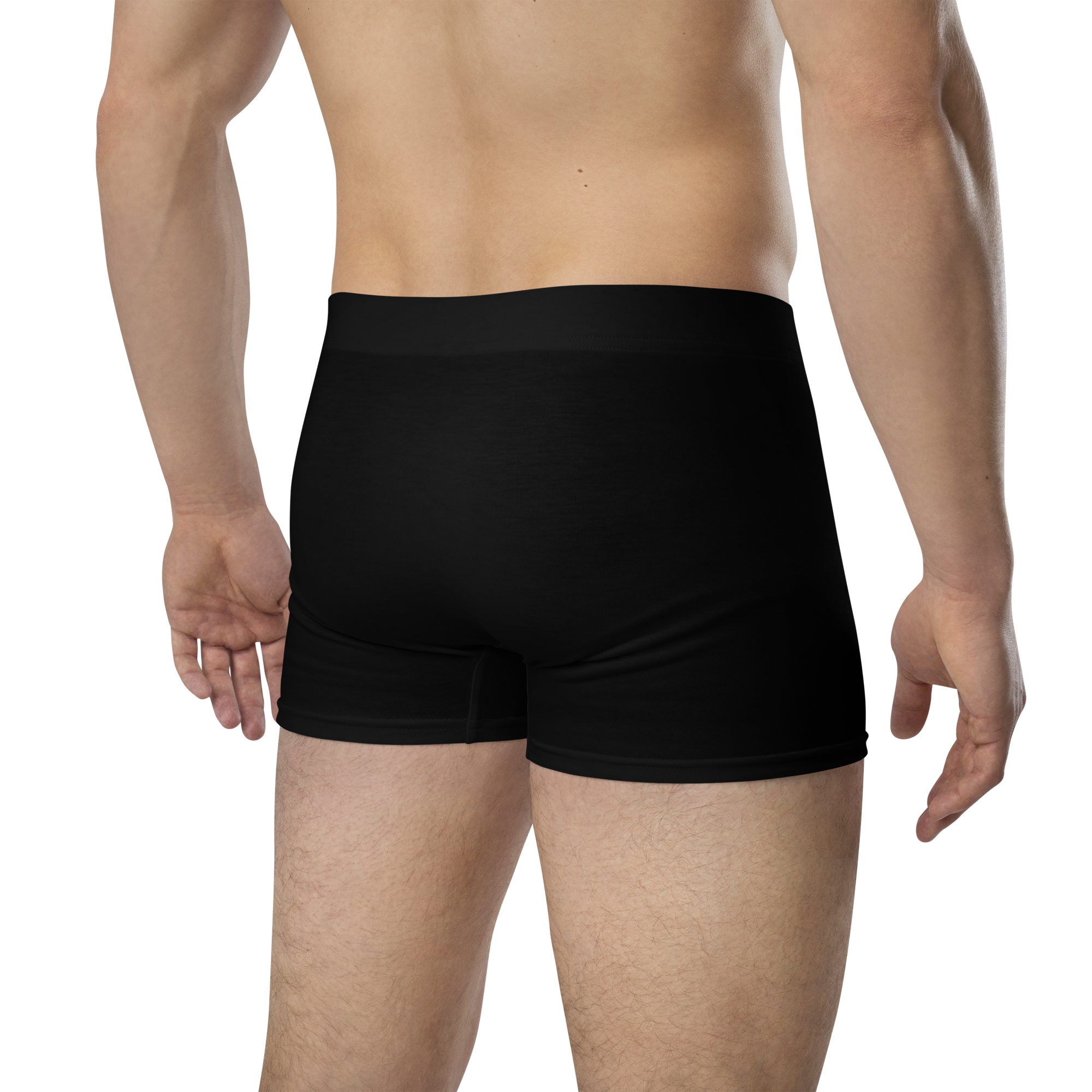 Boxeri Negru - Oaia Neagra
