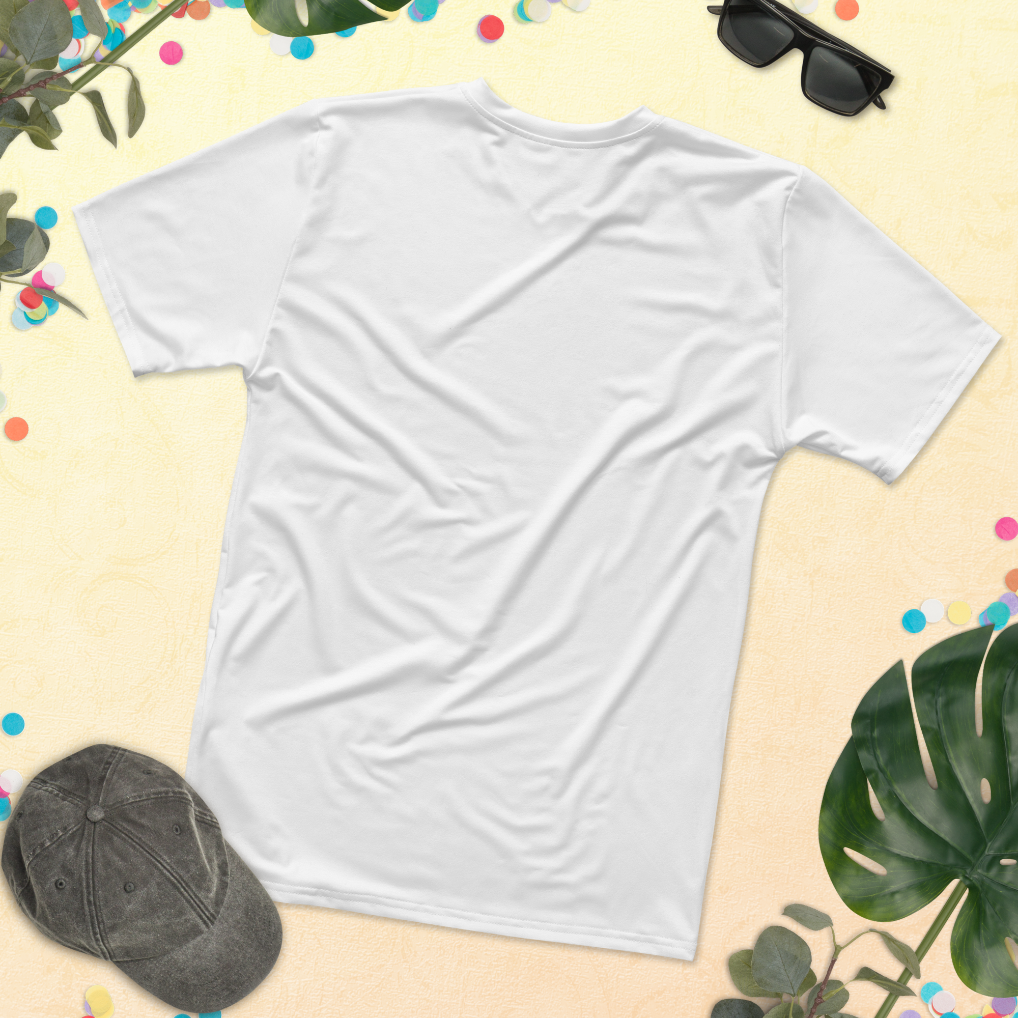 Tricou - Abstract