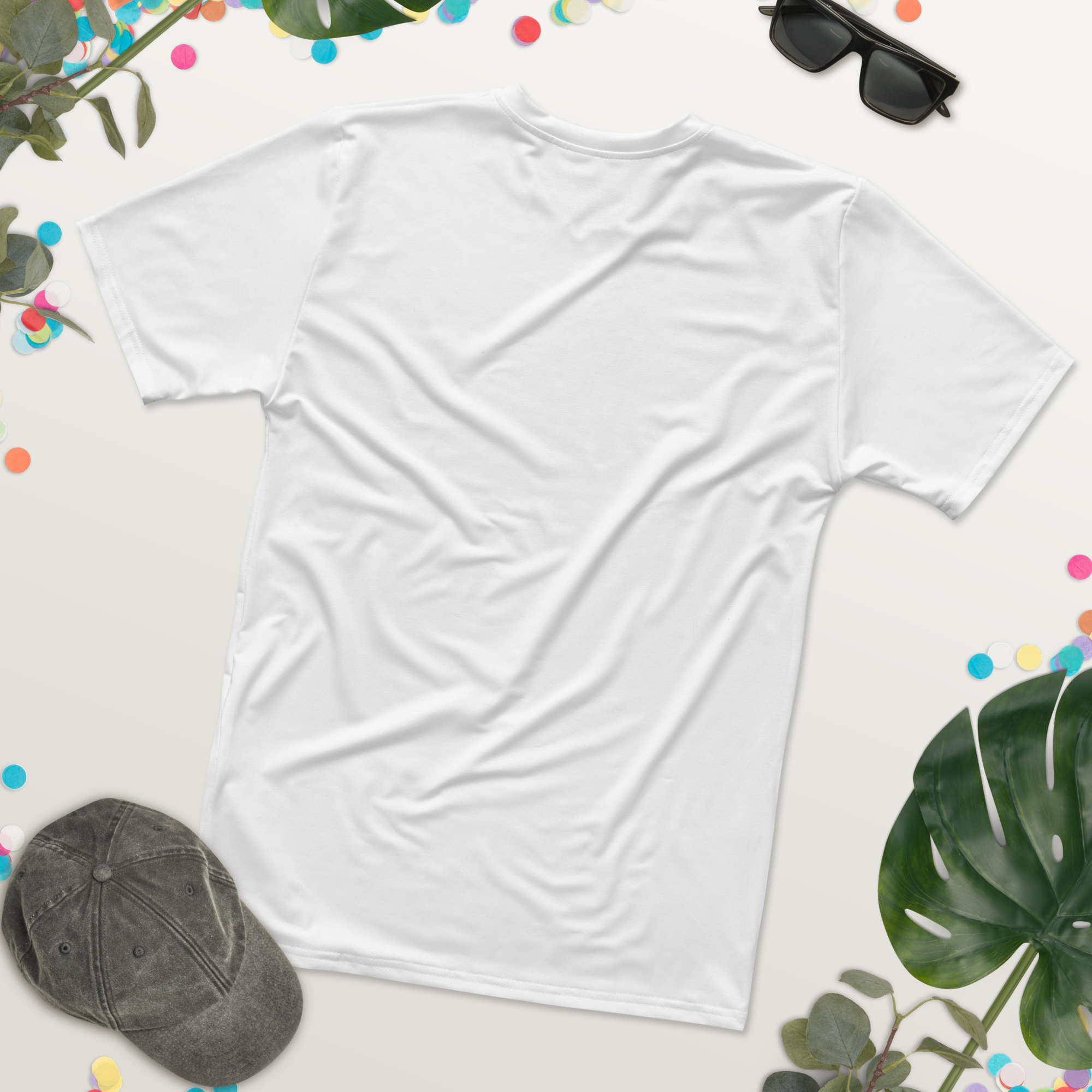 Tricou - Abstract