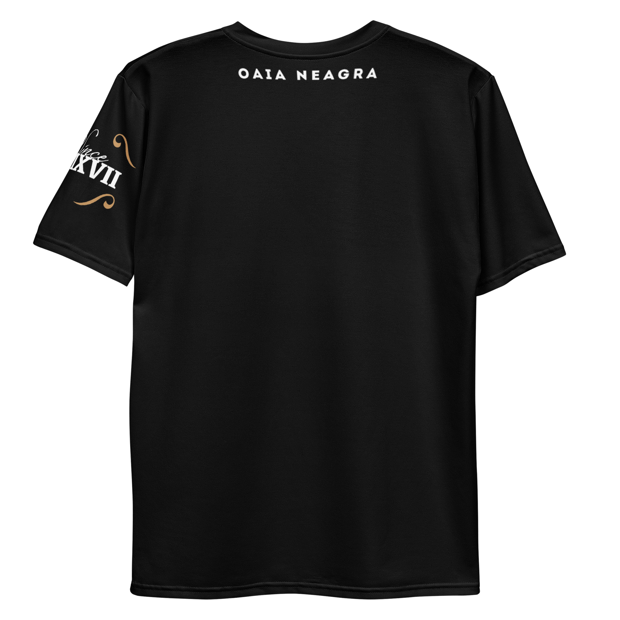 Tricou - Stamp