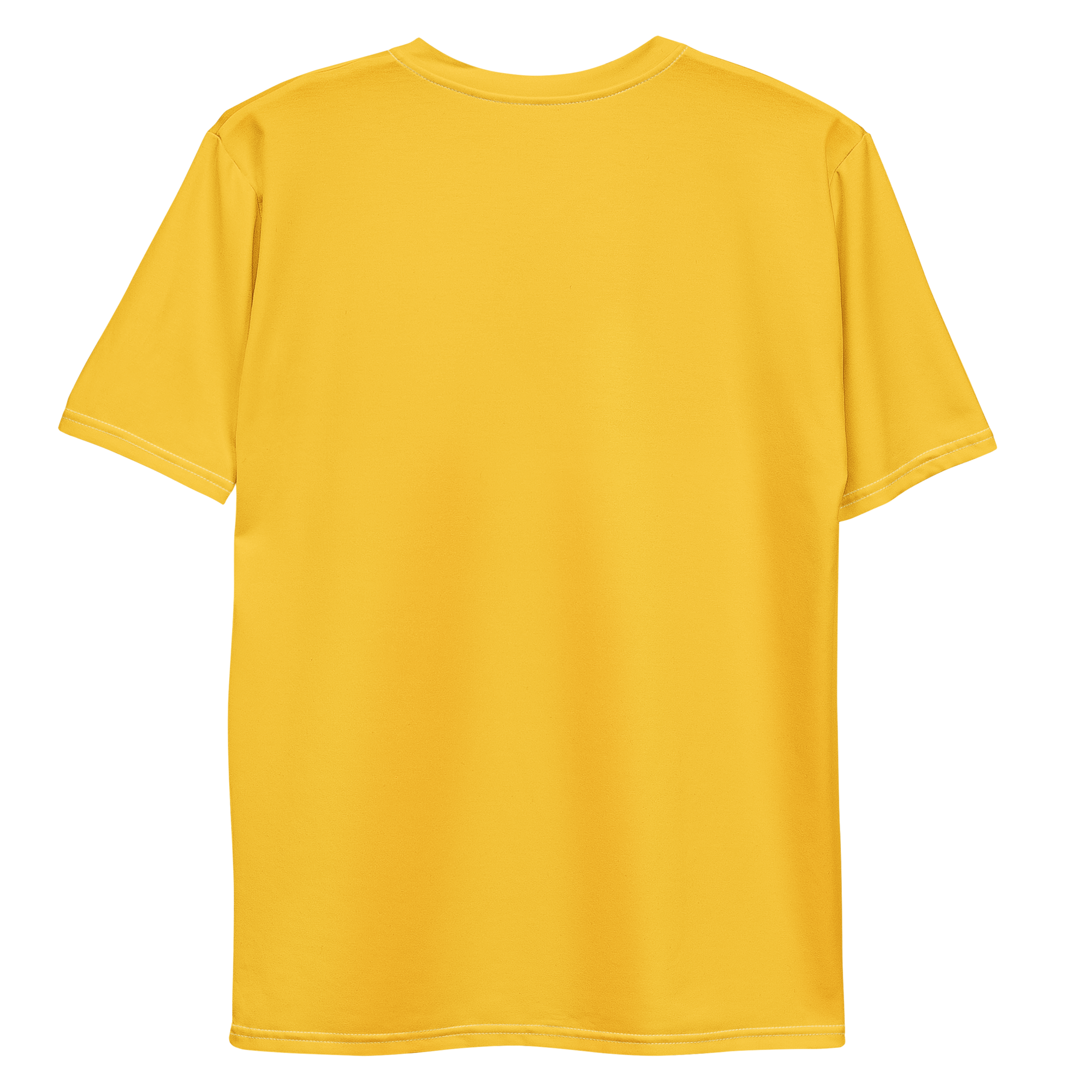 Tricou Galben - Gold