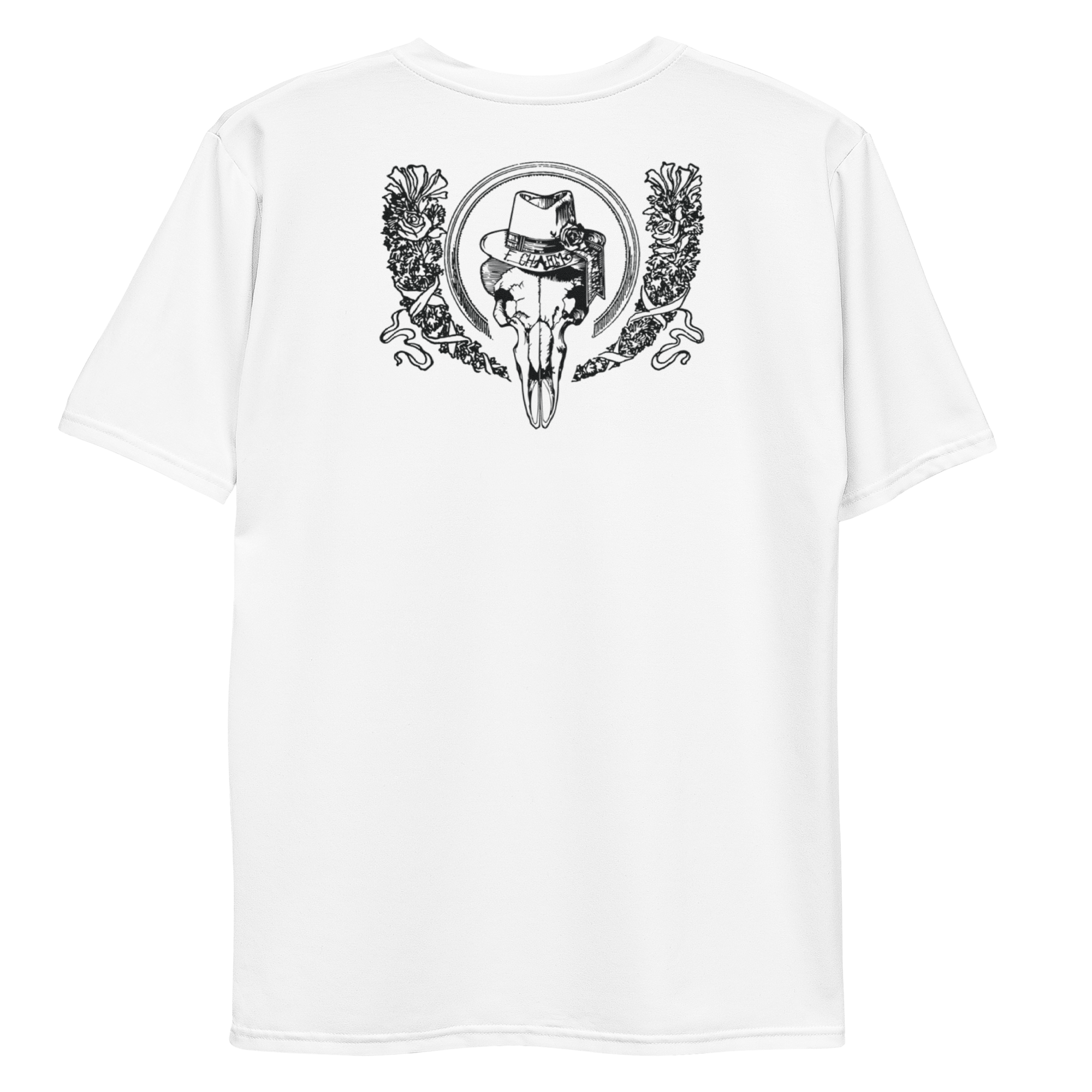 Tricou Alb - Lume