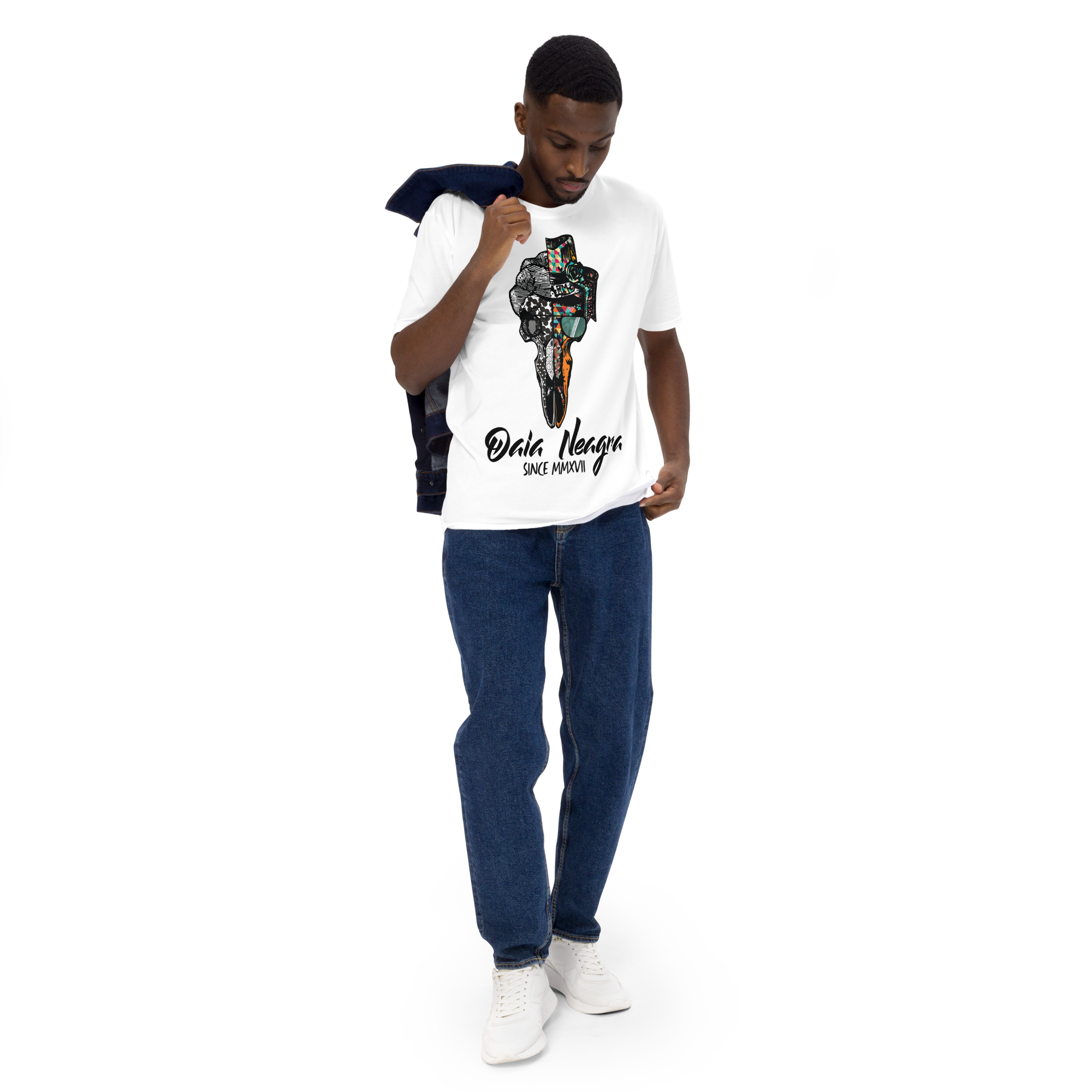 Tricou - Abstract