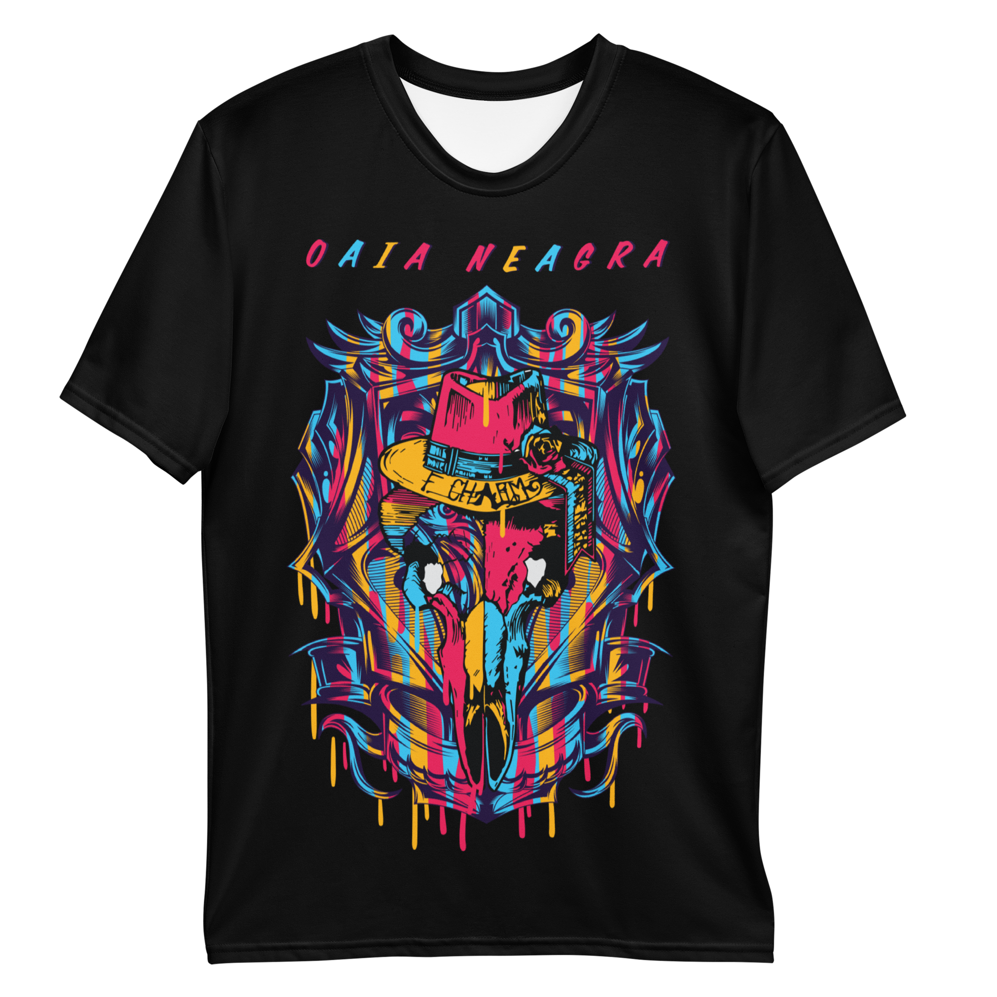 Tricou - Multicolor