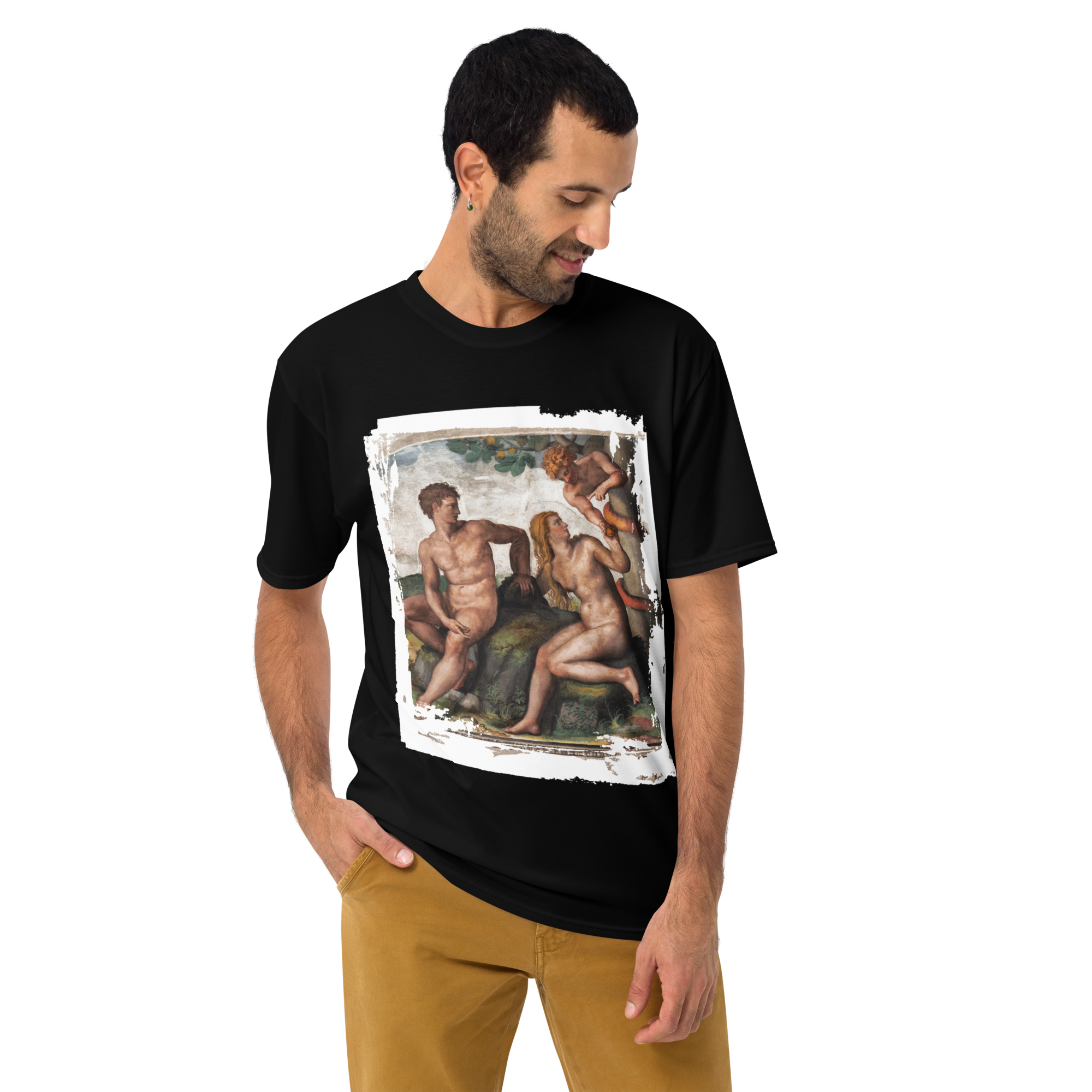 Tricou - 7 Pacate