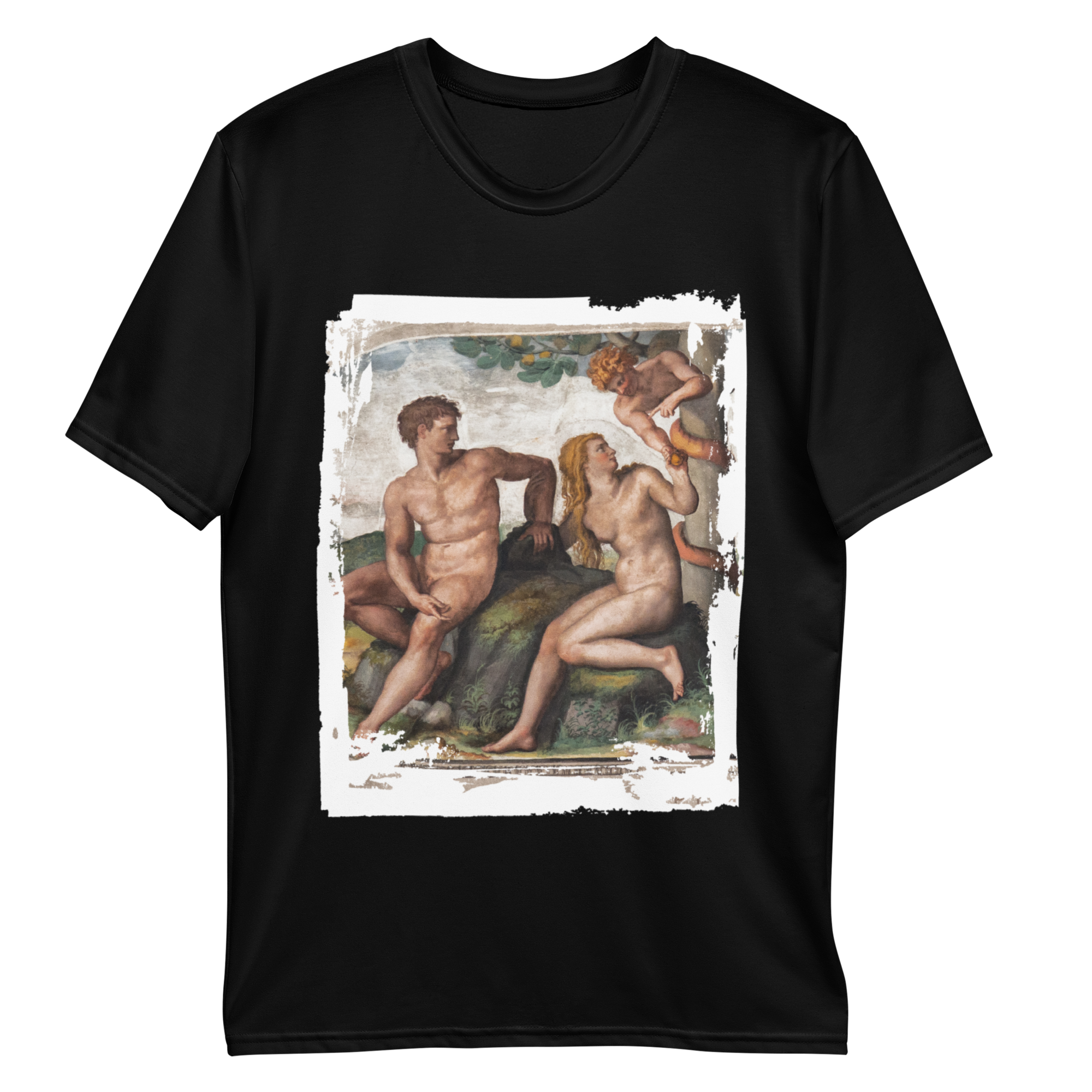Tricou - 7 Pacate