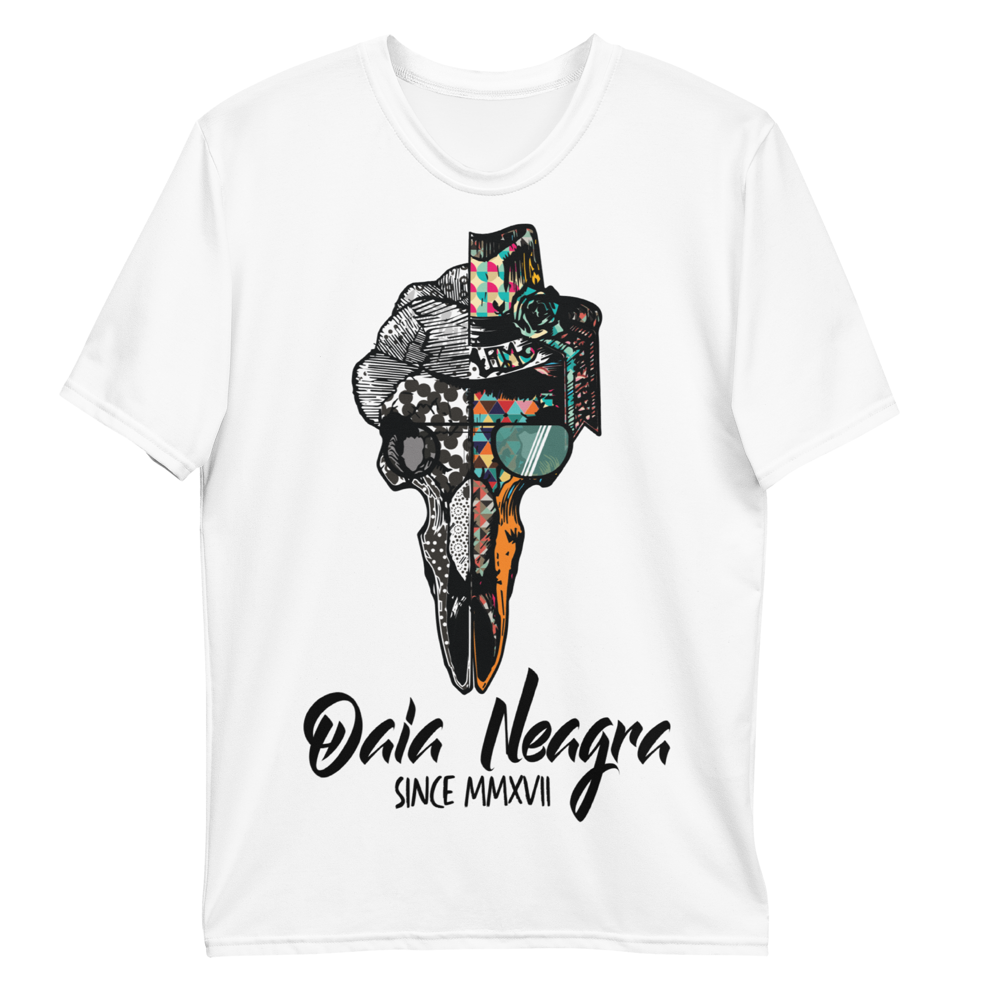 Tricou - Abstract