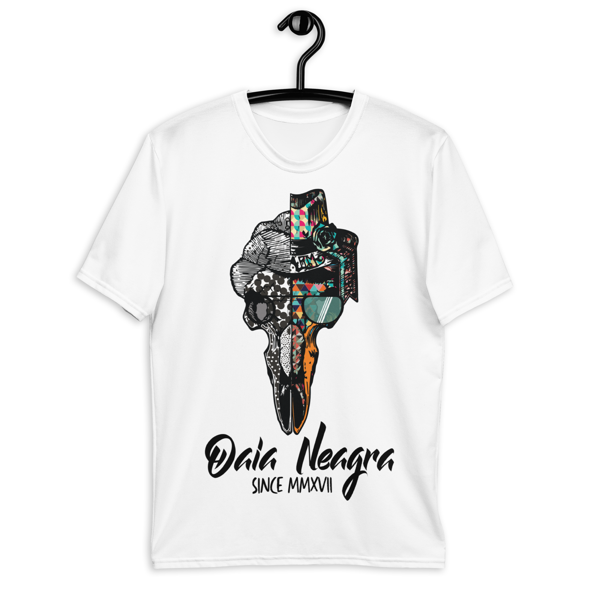 Tricou - Abstract