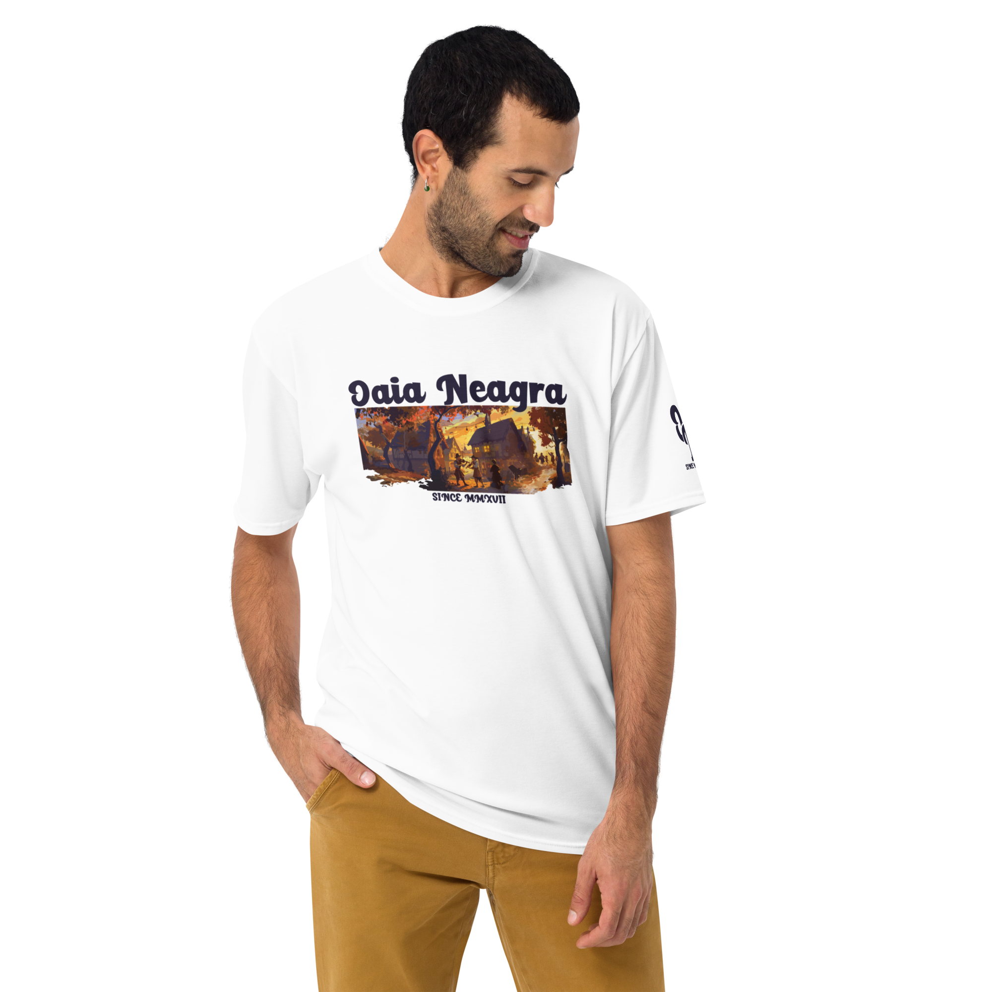 Tricou - S.O.S