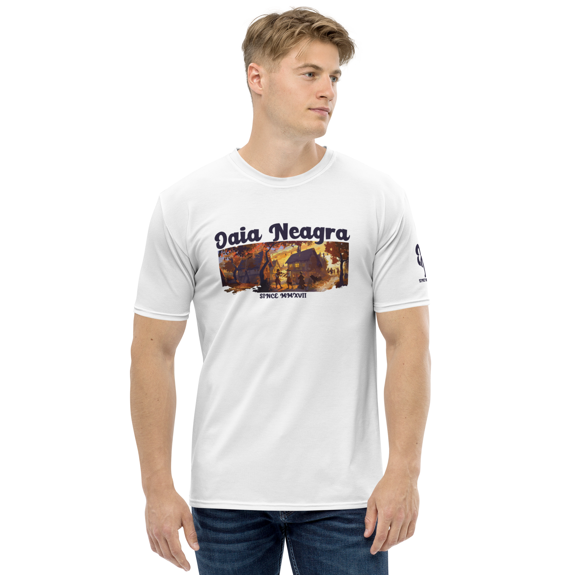 Tricou - S.O.S